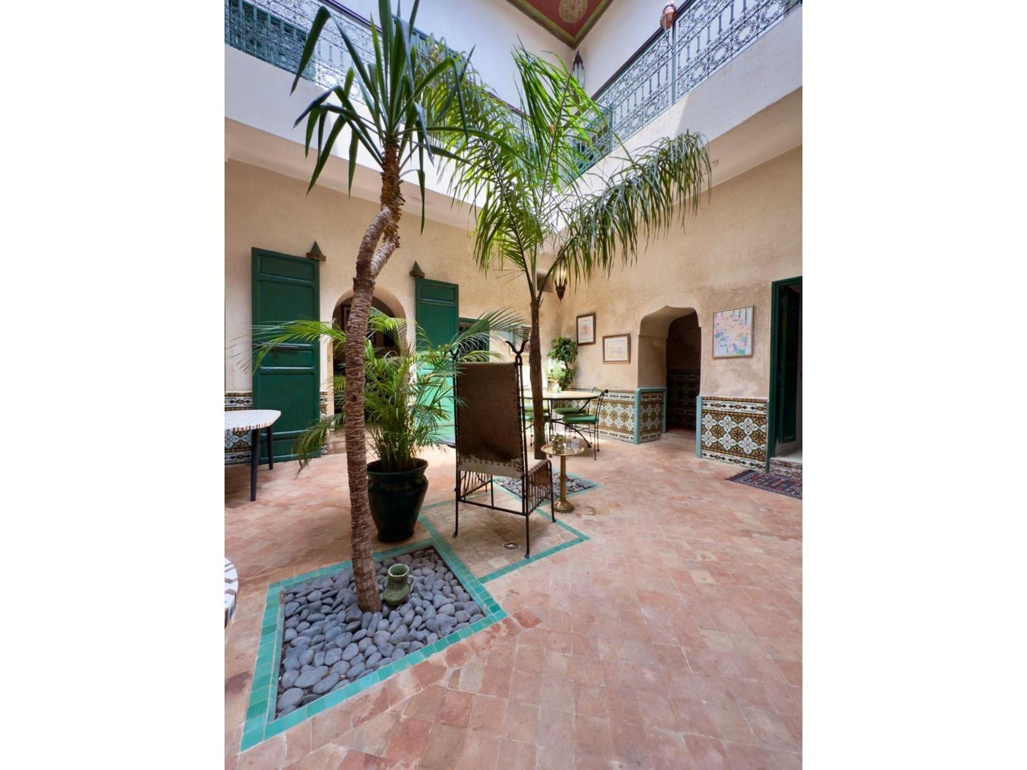 Al Karama Guest house Marrakesh