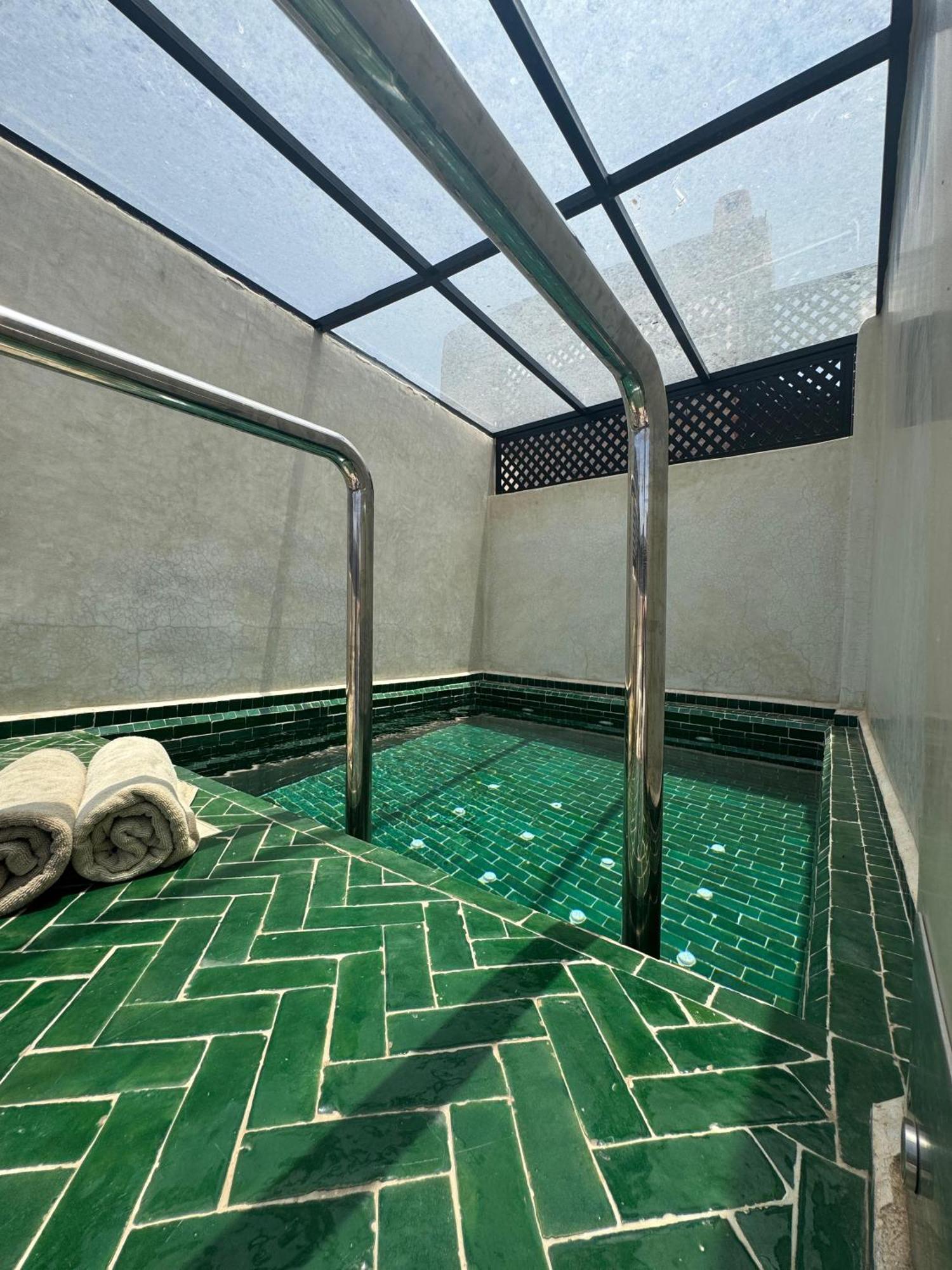 L'etoile D'orient Riad