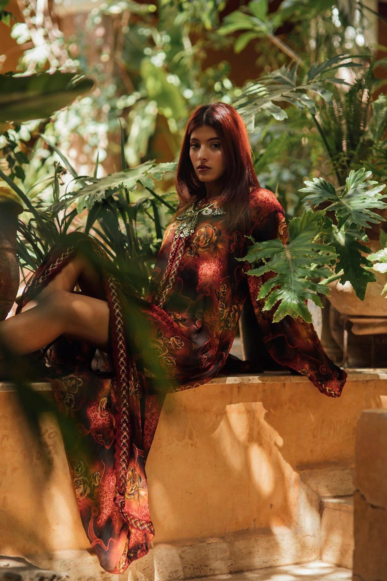 Roxanne Riad 3*