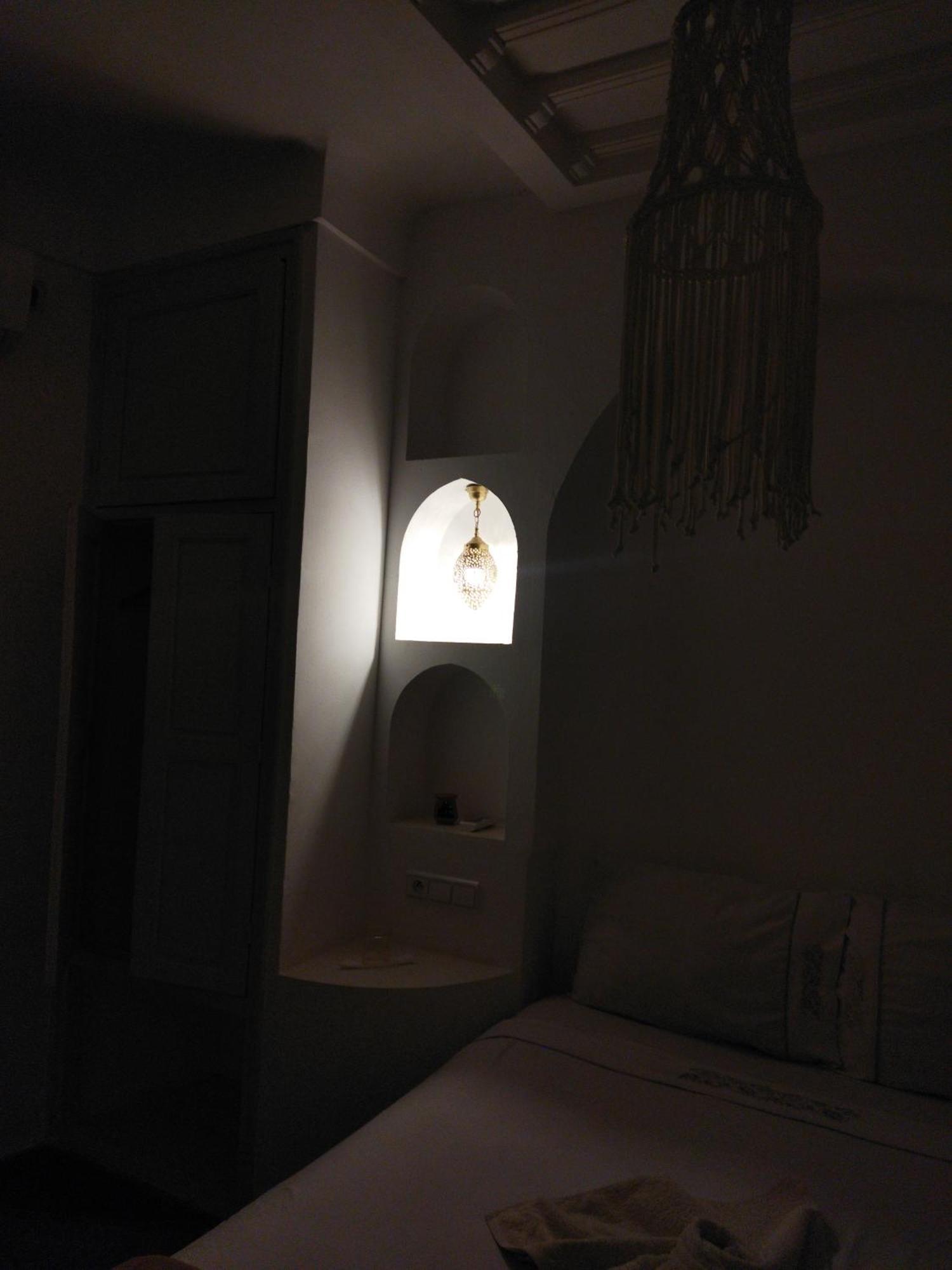 Diamant La Rouge Riad