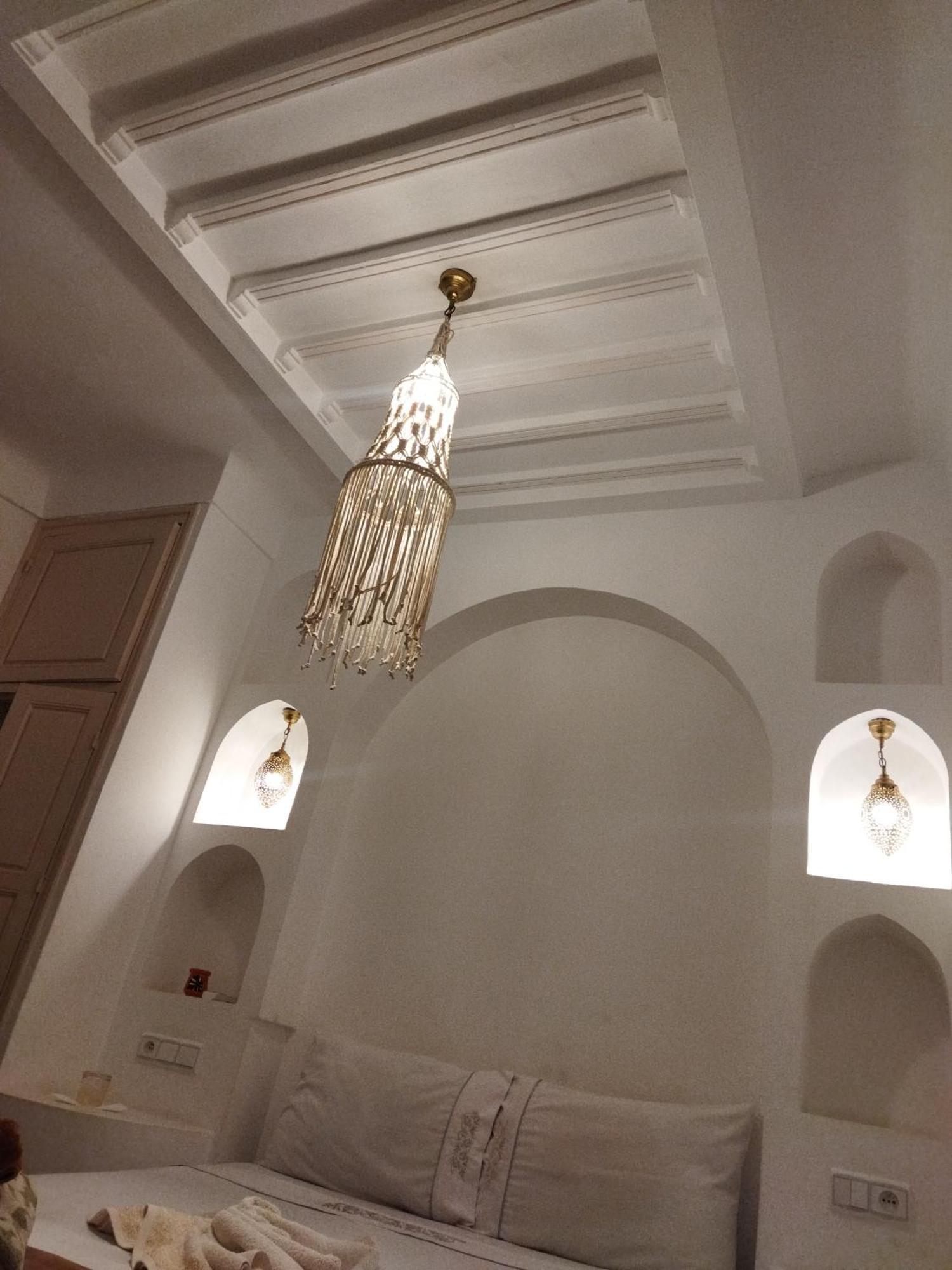 Diamant La Rouge Riad 2*