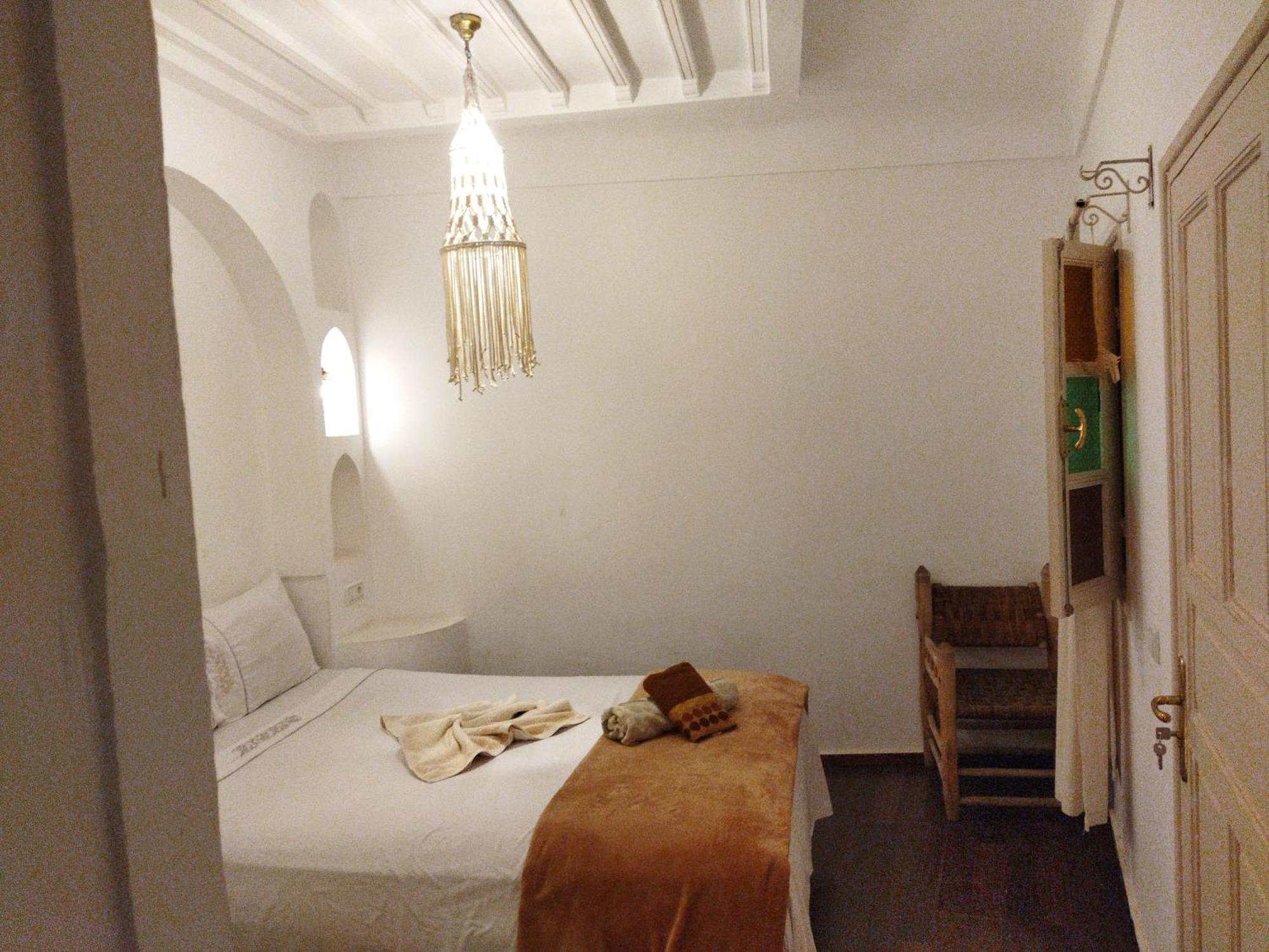 Diamant La Rouge Riad 2*