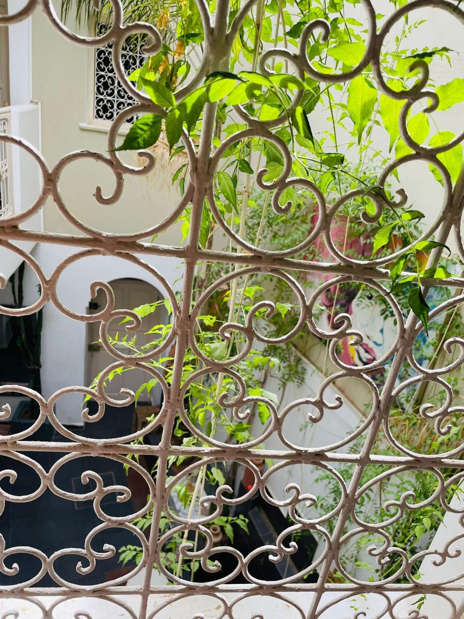 Riad Diamant La Rouge Marrakesh