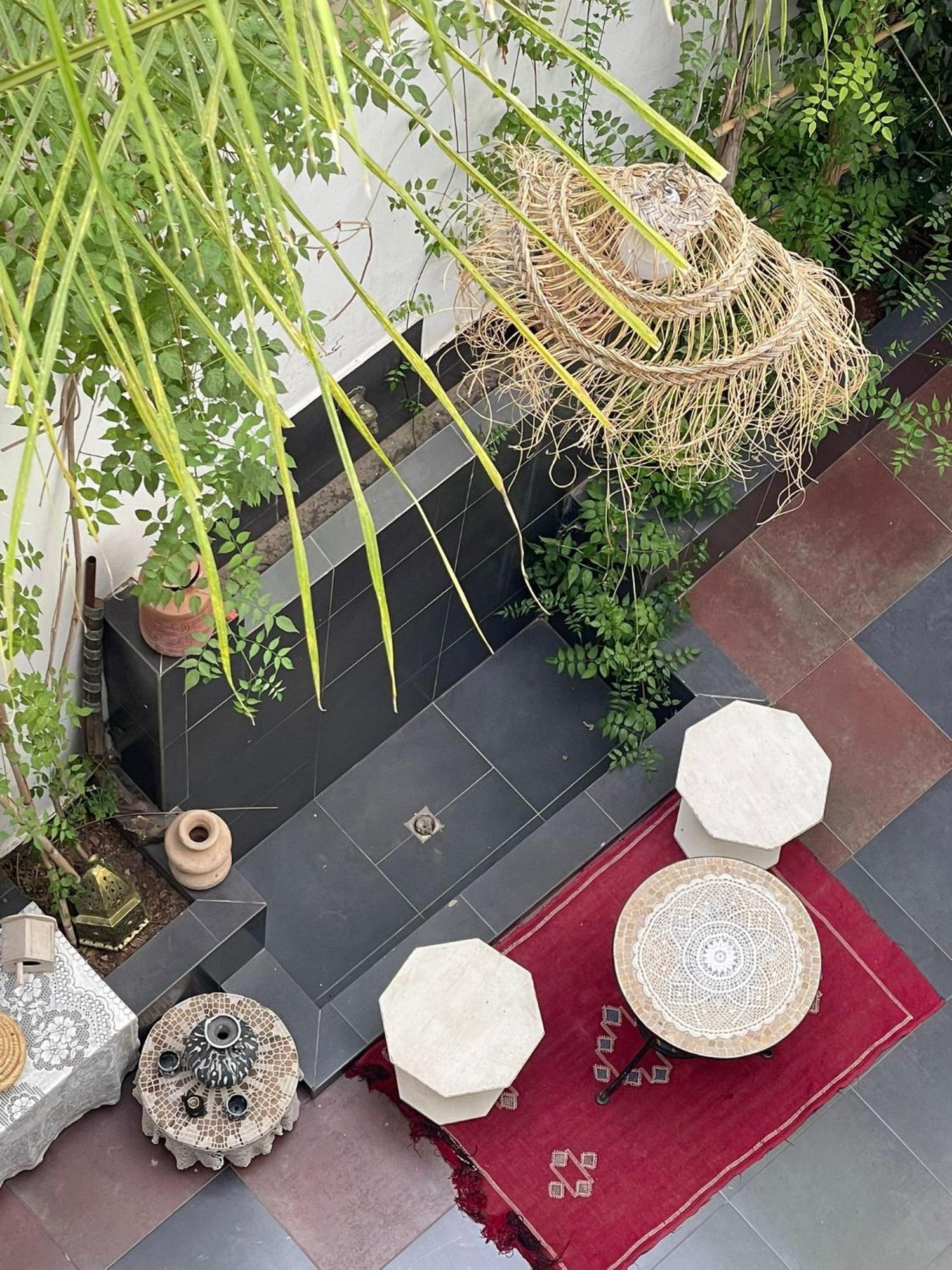 Diamant La Rouge 2* Marrakesh