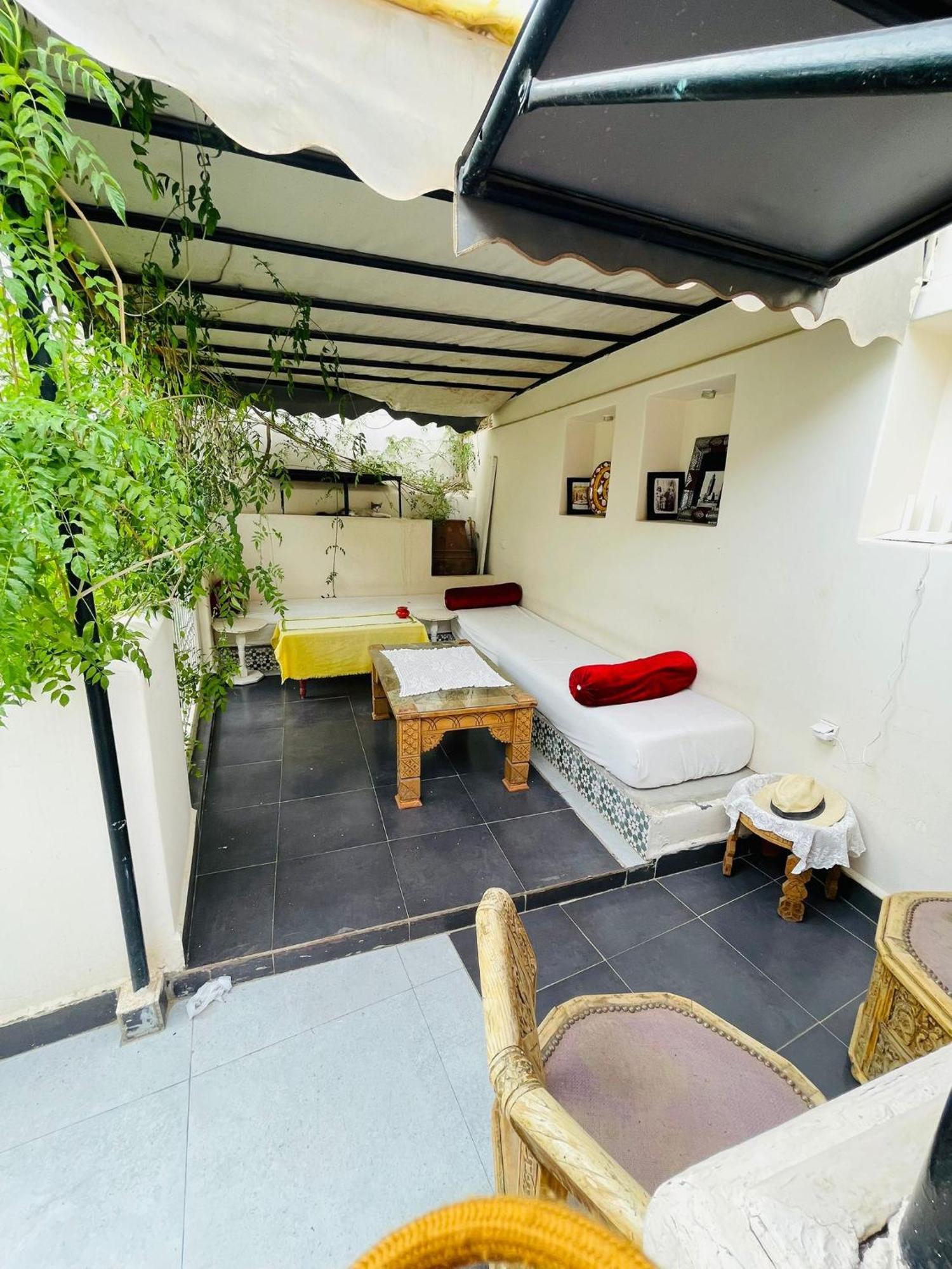 Diamant La Rouge Riad 2*