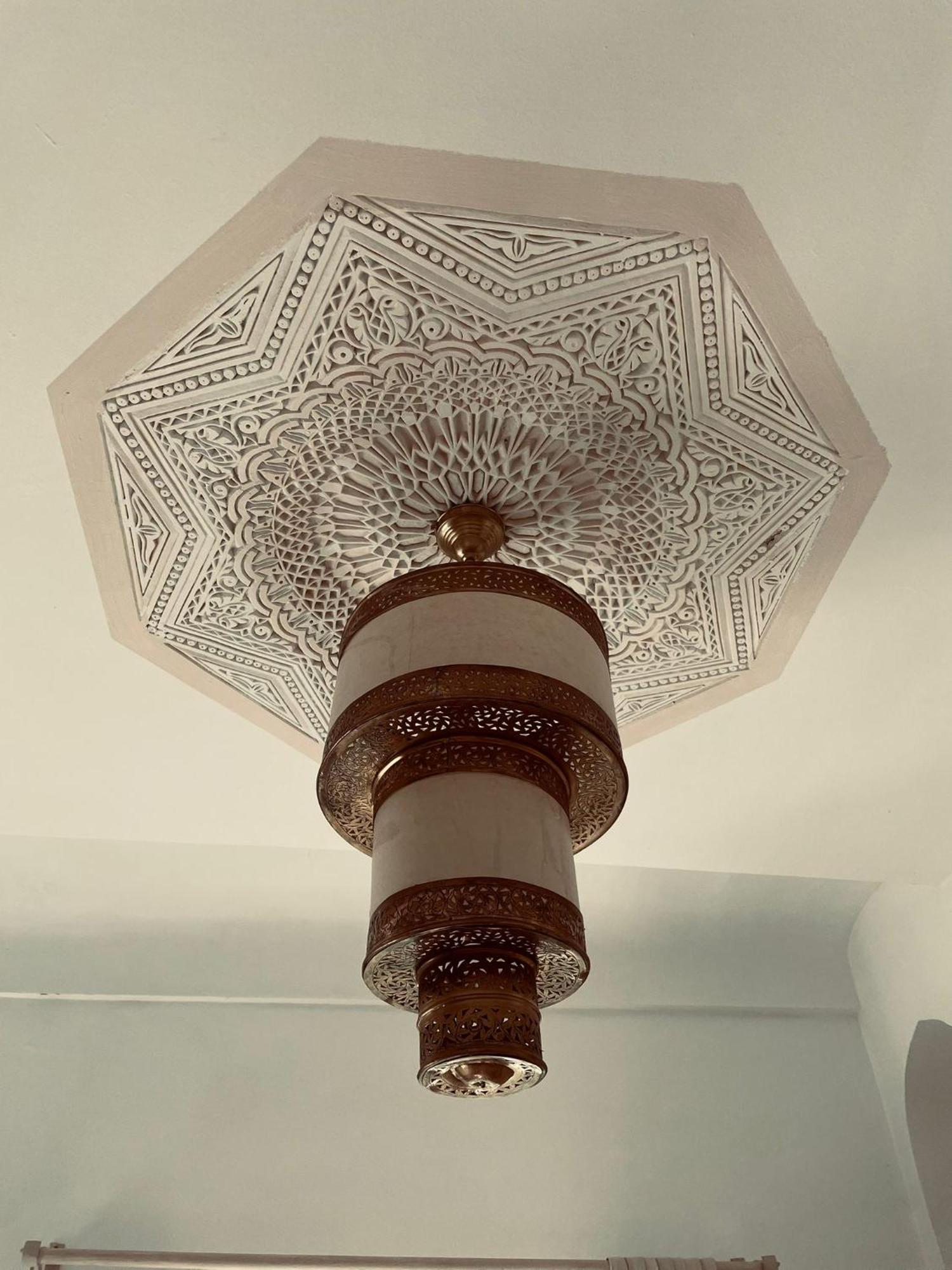 Diamant La Rouge Riad Marrakesh