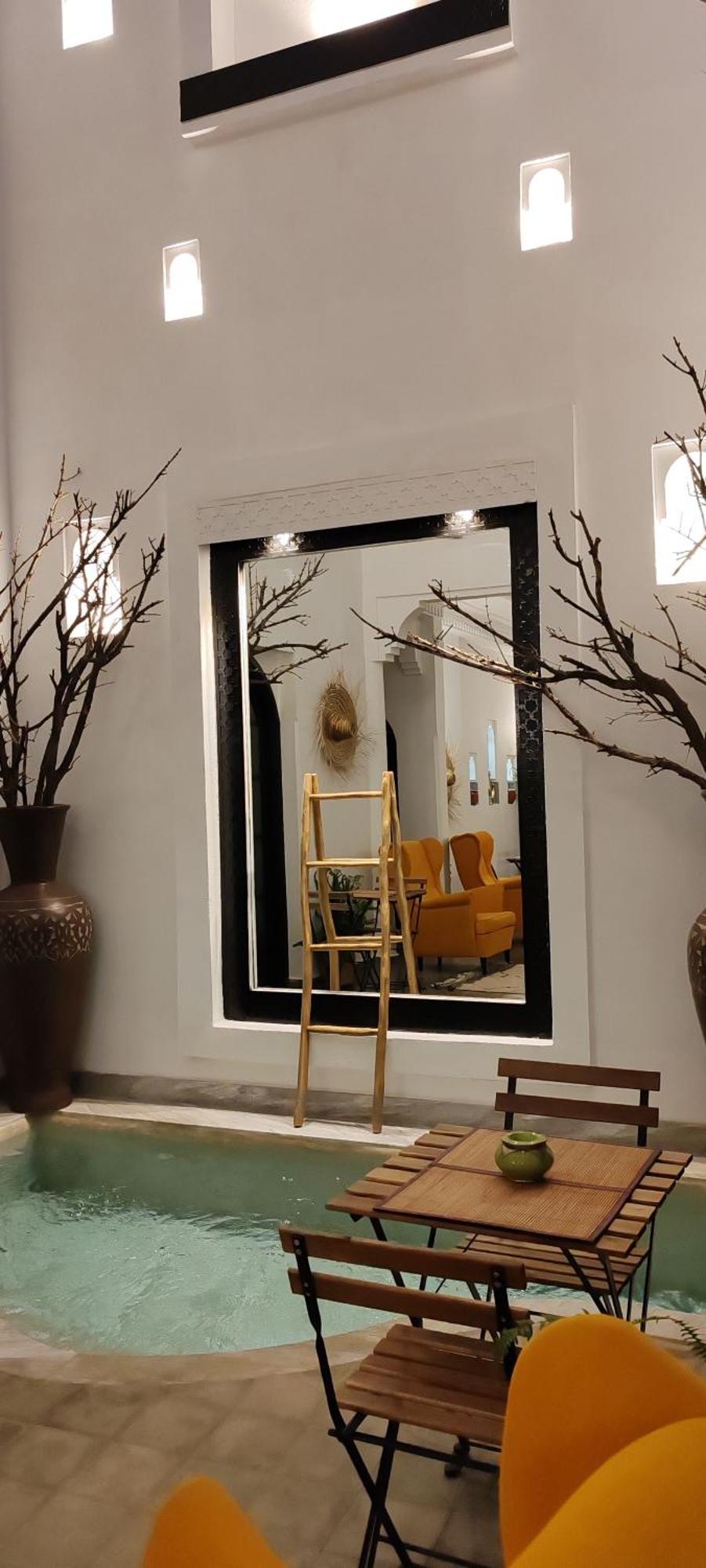 & Va Marrakesh
