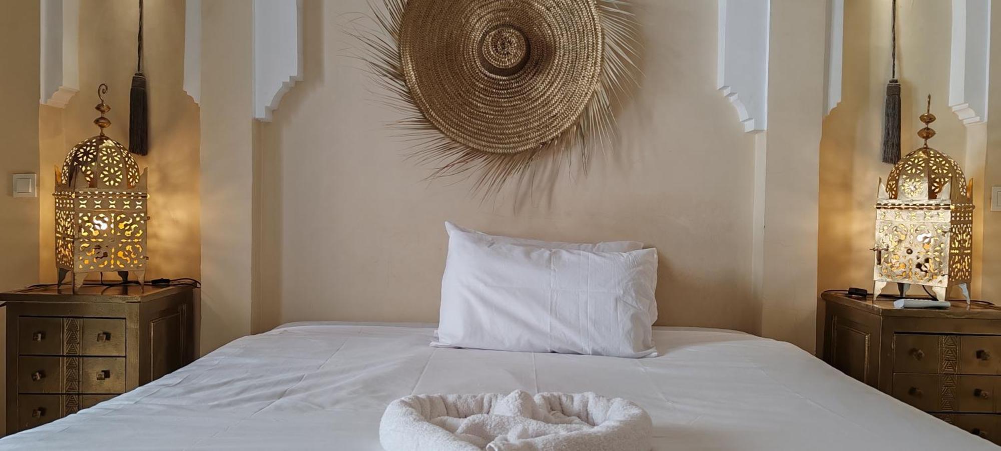 Riad Come&va Location Privatisée 3*
