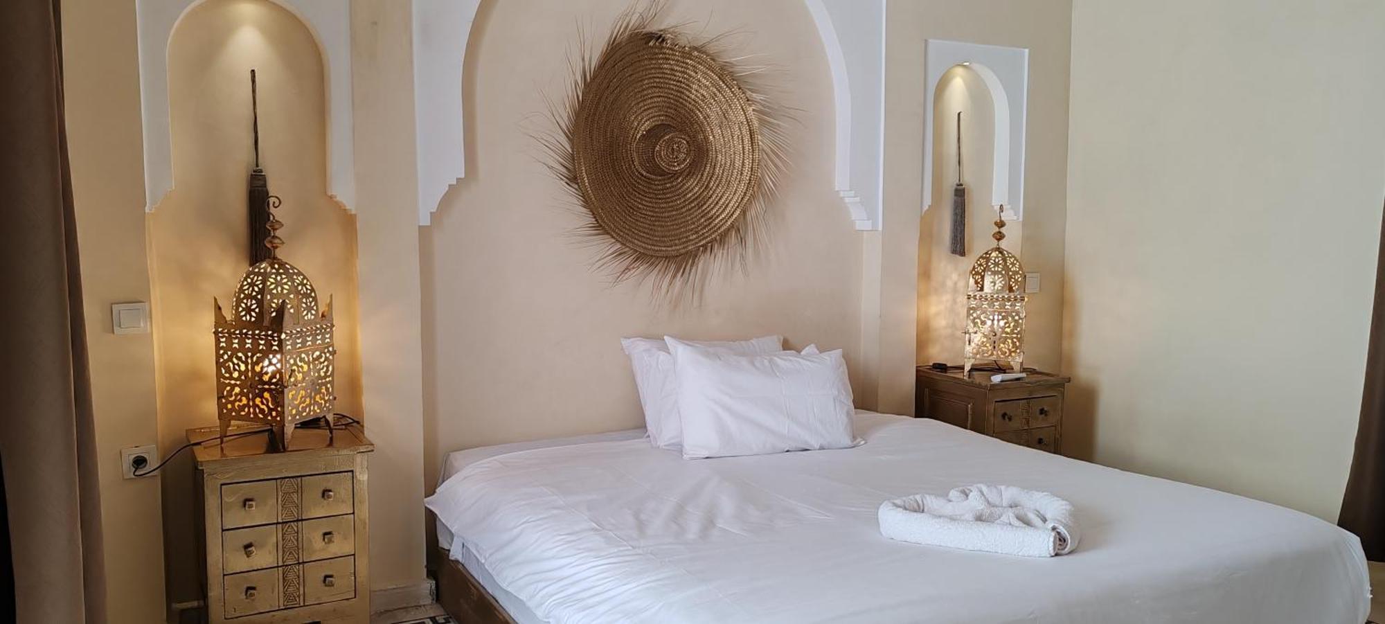 Riad & Va Marrakesh