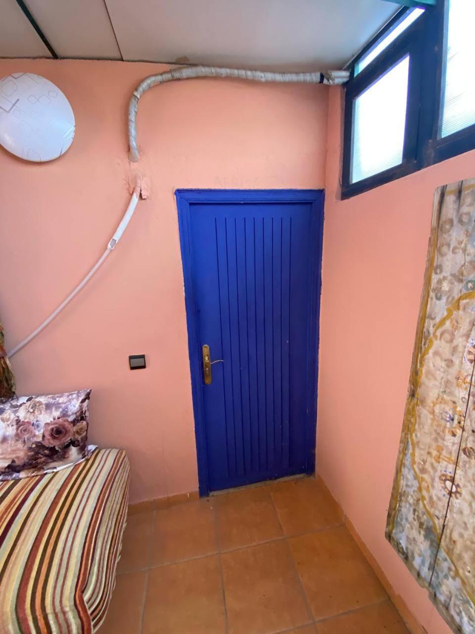 La Rose Des Sables Riad *