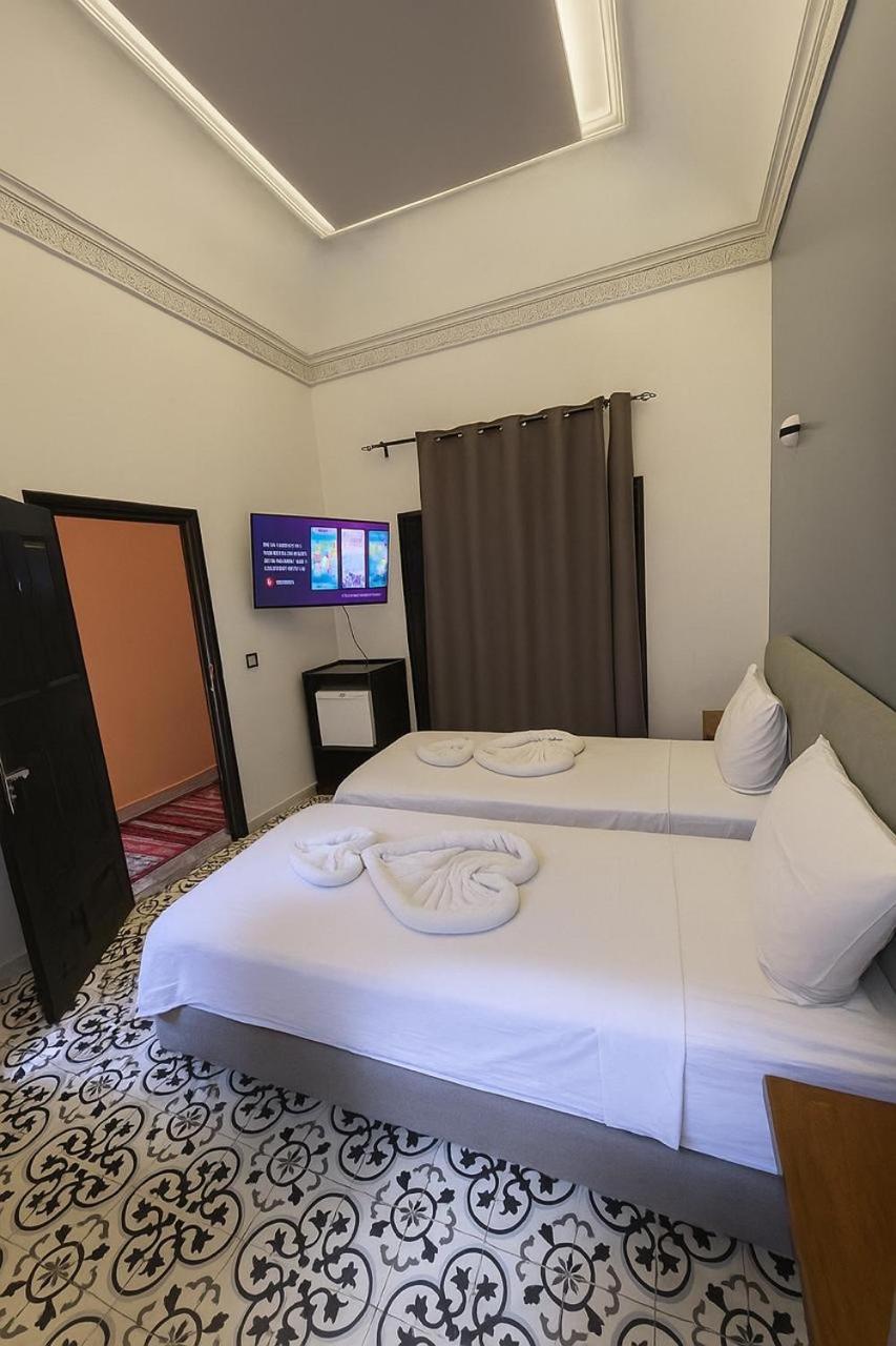 Soofstay Guest-house Marrakesh