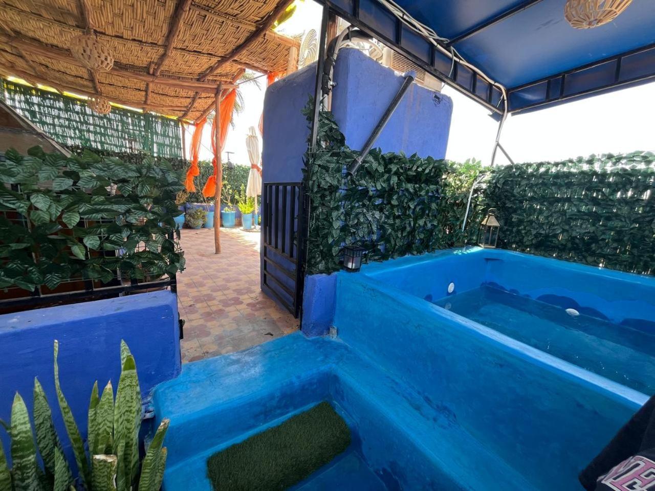 Fouzia Séjour chez l'habitant Marrakesh