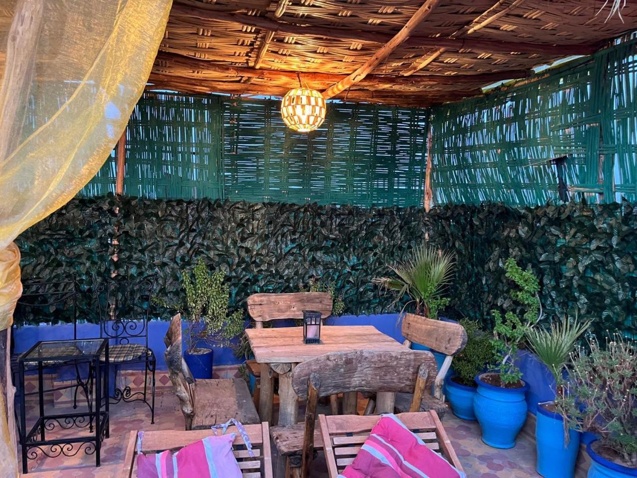 Fouzia Séjour chez l'habitant Marrakesh