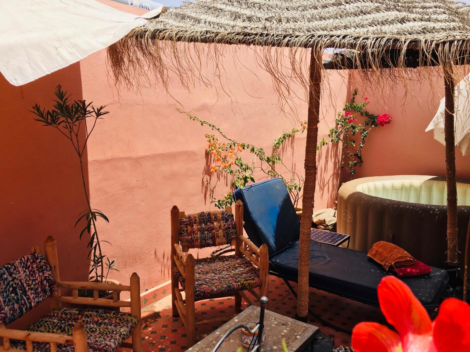 Guest house Anisse Marrakesh