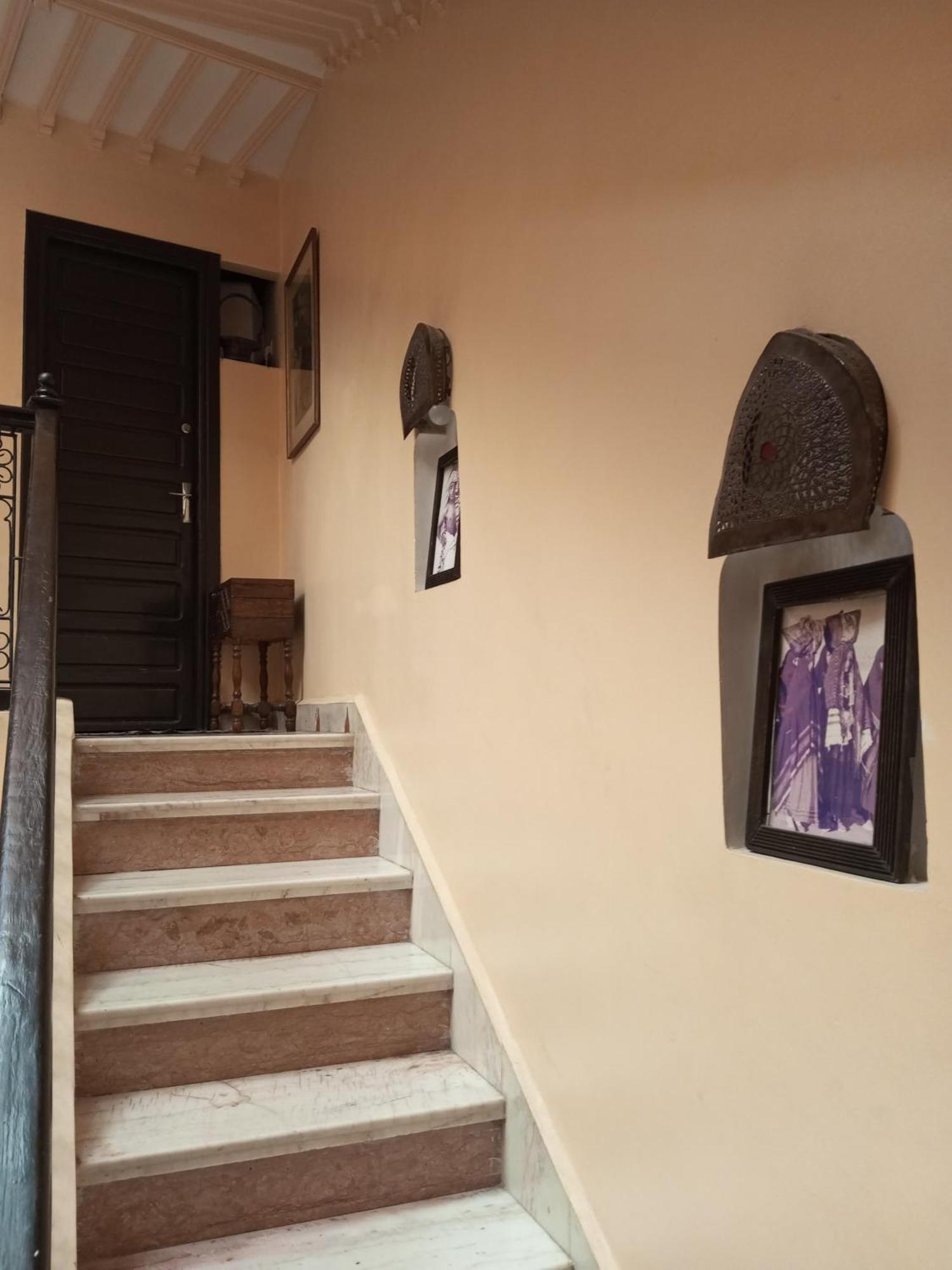 Homestay Lahbiba