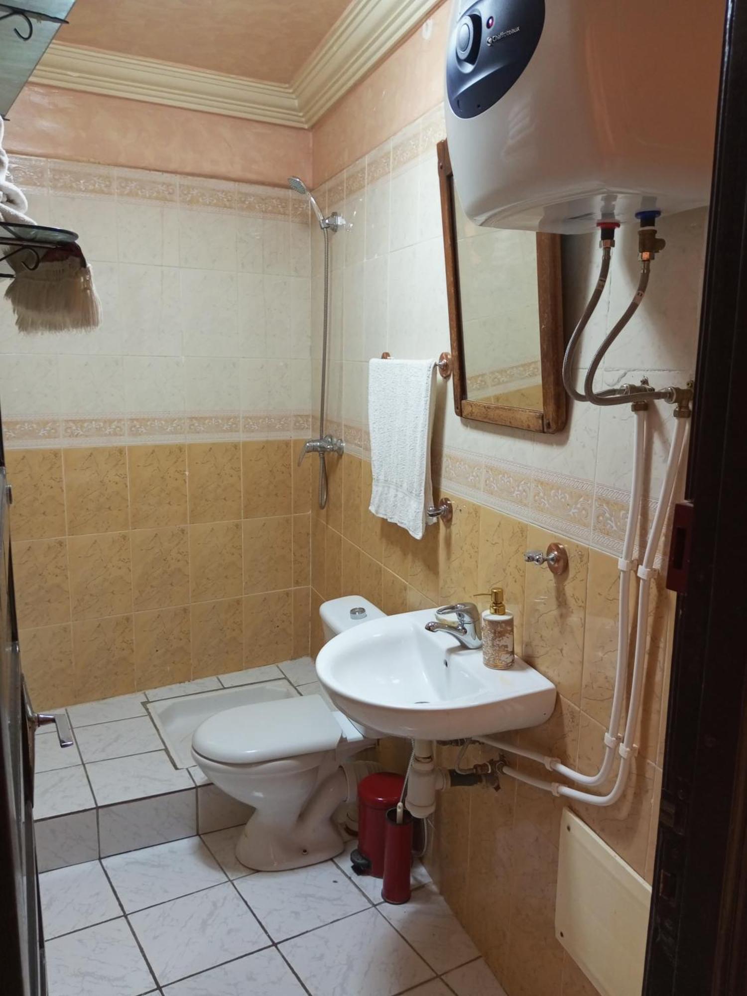 Lahbiba Homestay Marrakesh