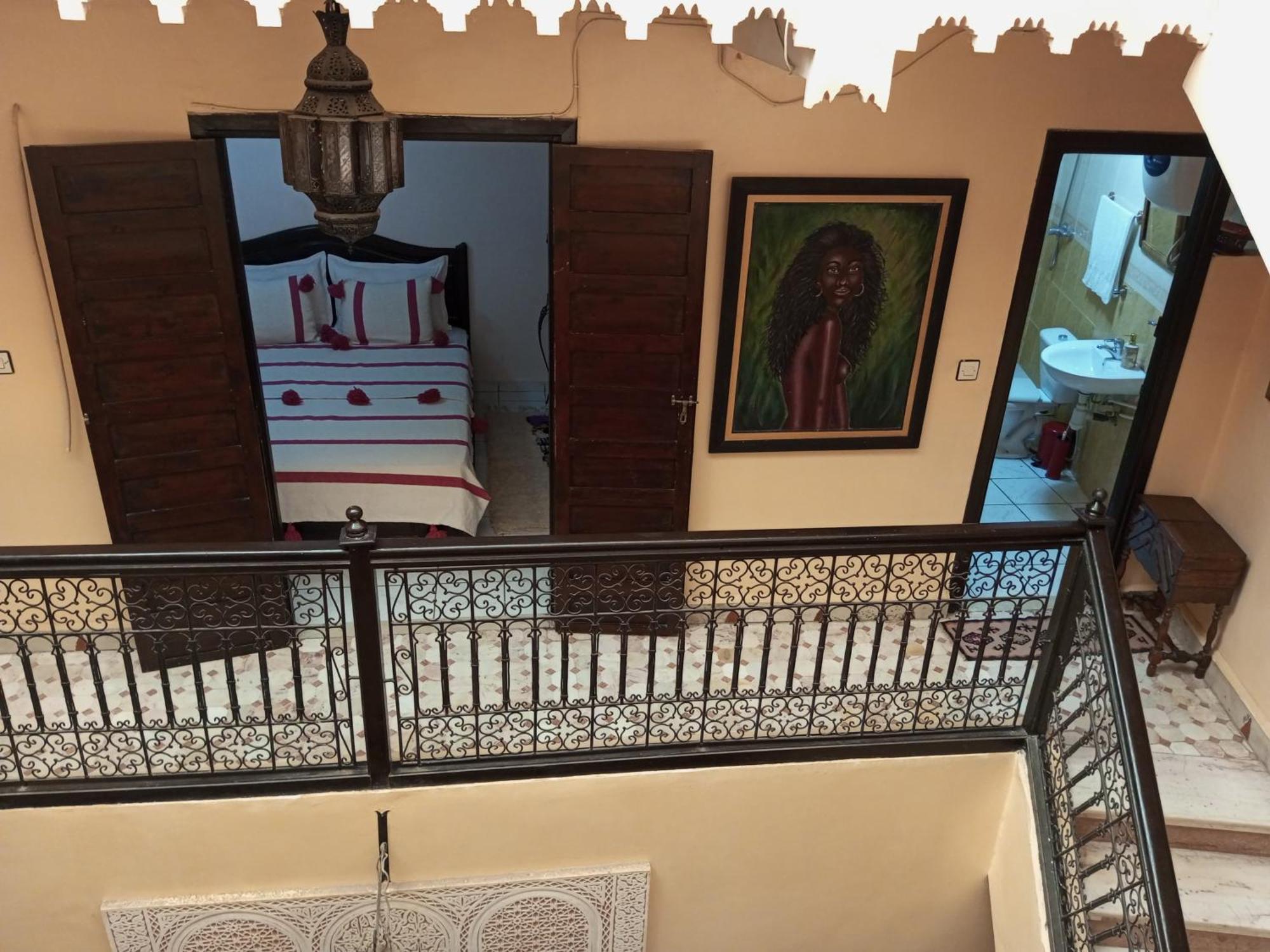 Lahbiba * Marrakesh