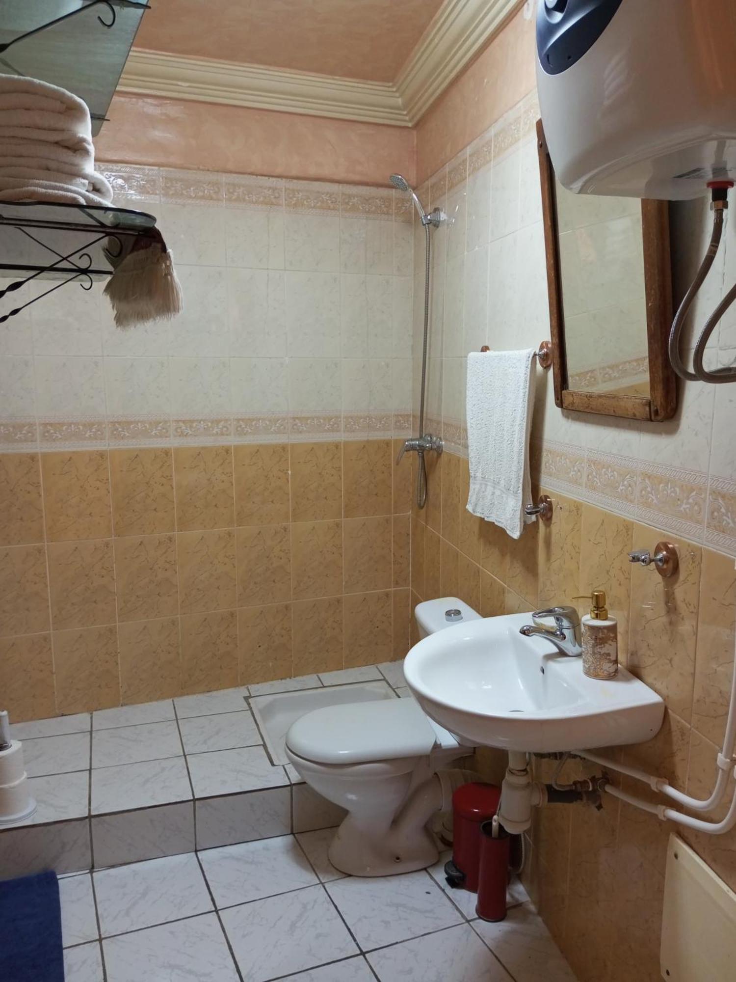 Homestay Lahbiba