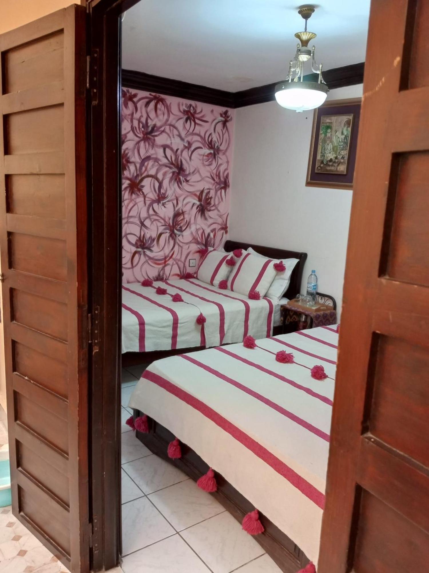 Lahbiba Homestay Marrakesh