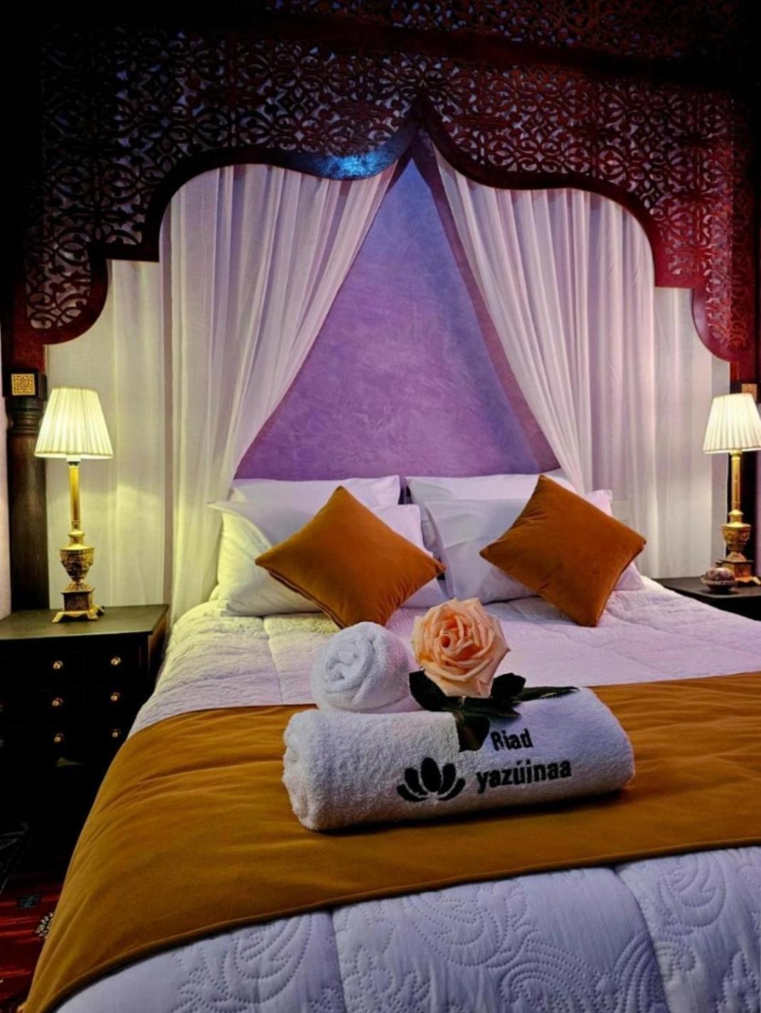 Riad Yazuinaa