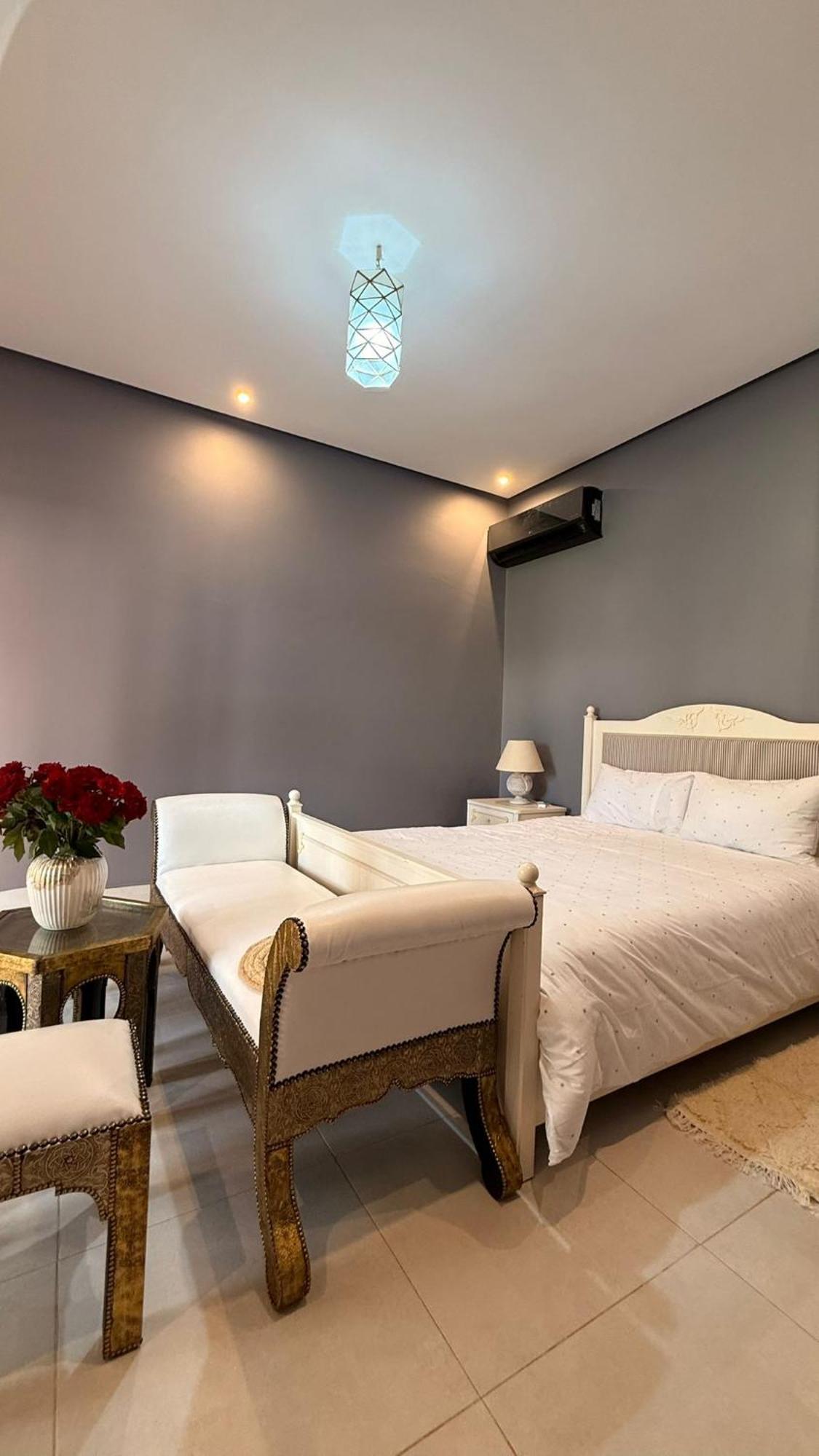 Nourr Homestay Marrakesh