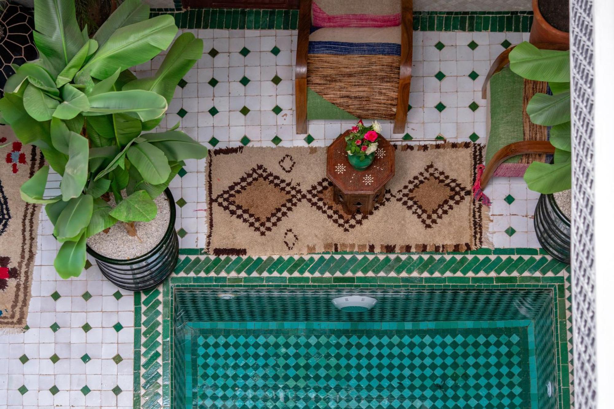 Riad Mokha Mokha & *