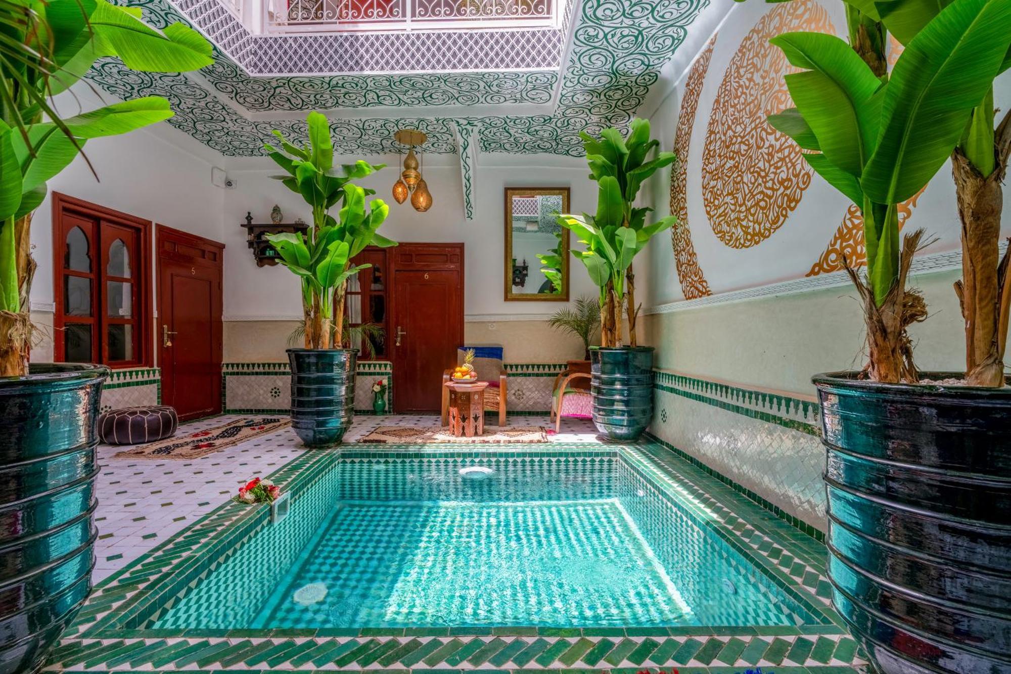 Riad Mokha Mokha &