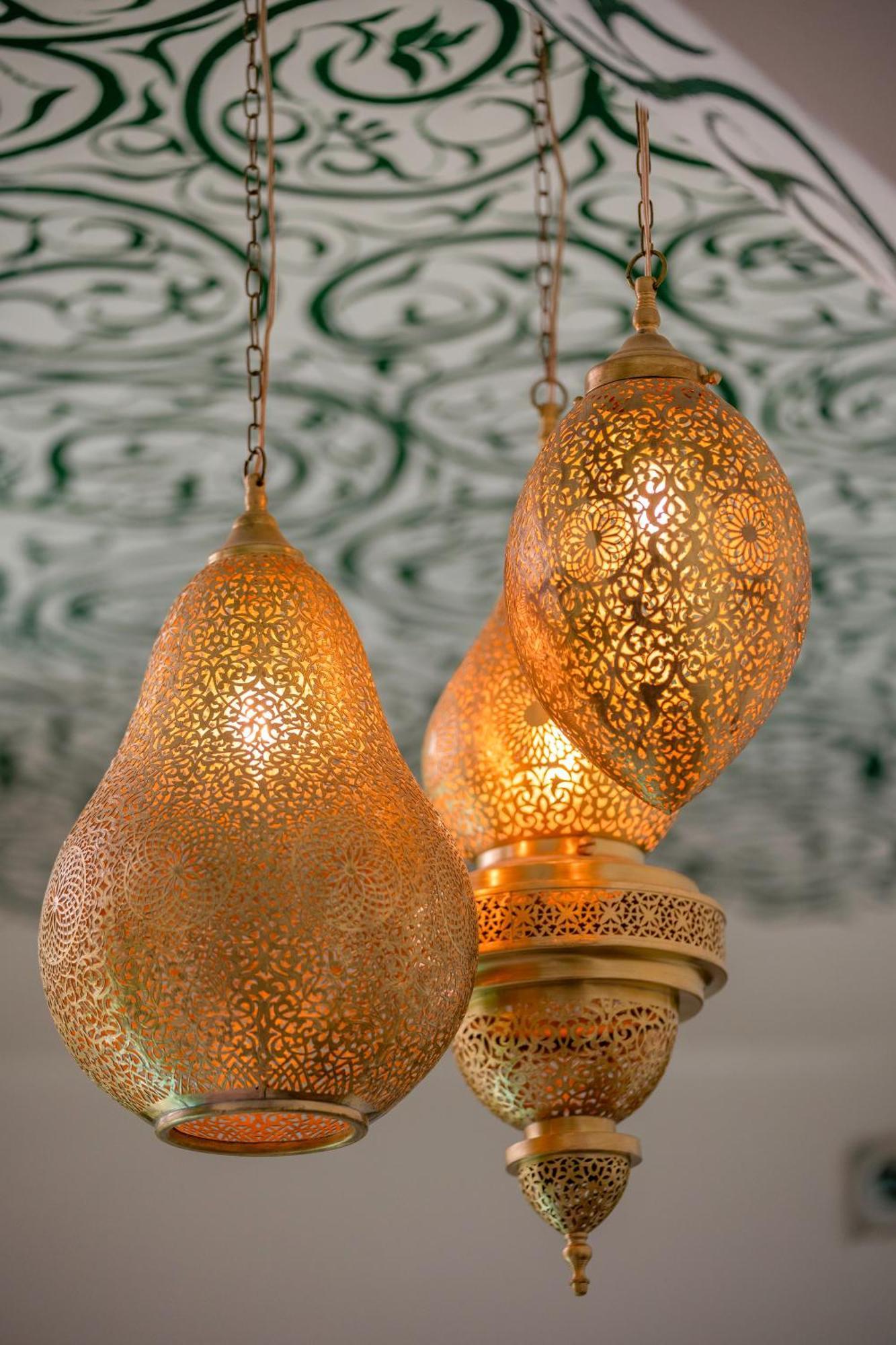 Mokha Mokha & * Marrakesh