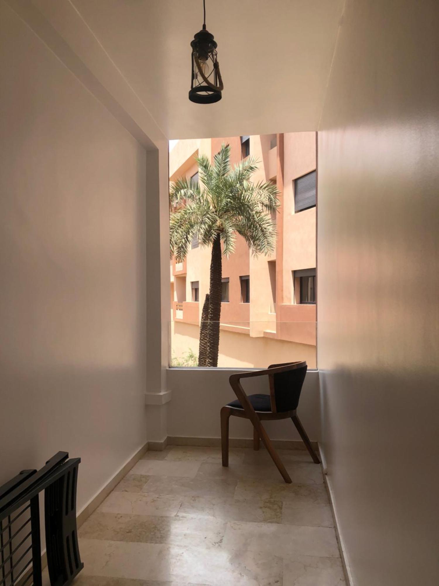 Marrakech Semlalia Gueliz Apartamento *