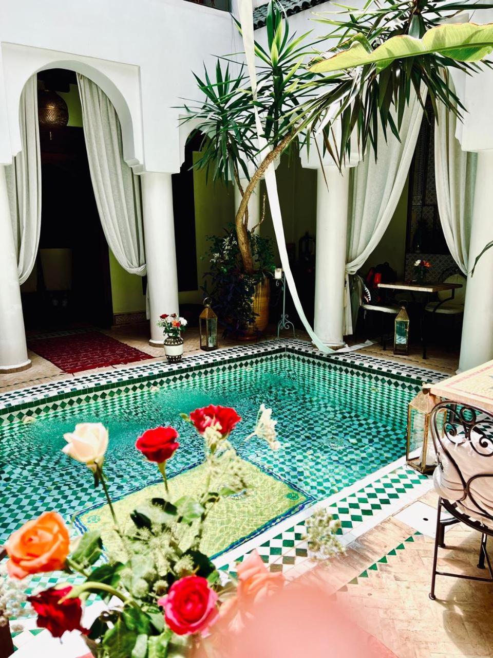 Riad Alida 3*