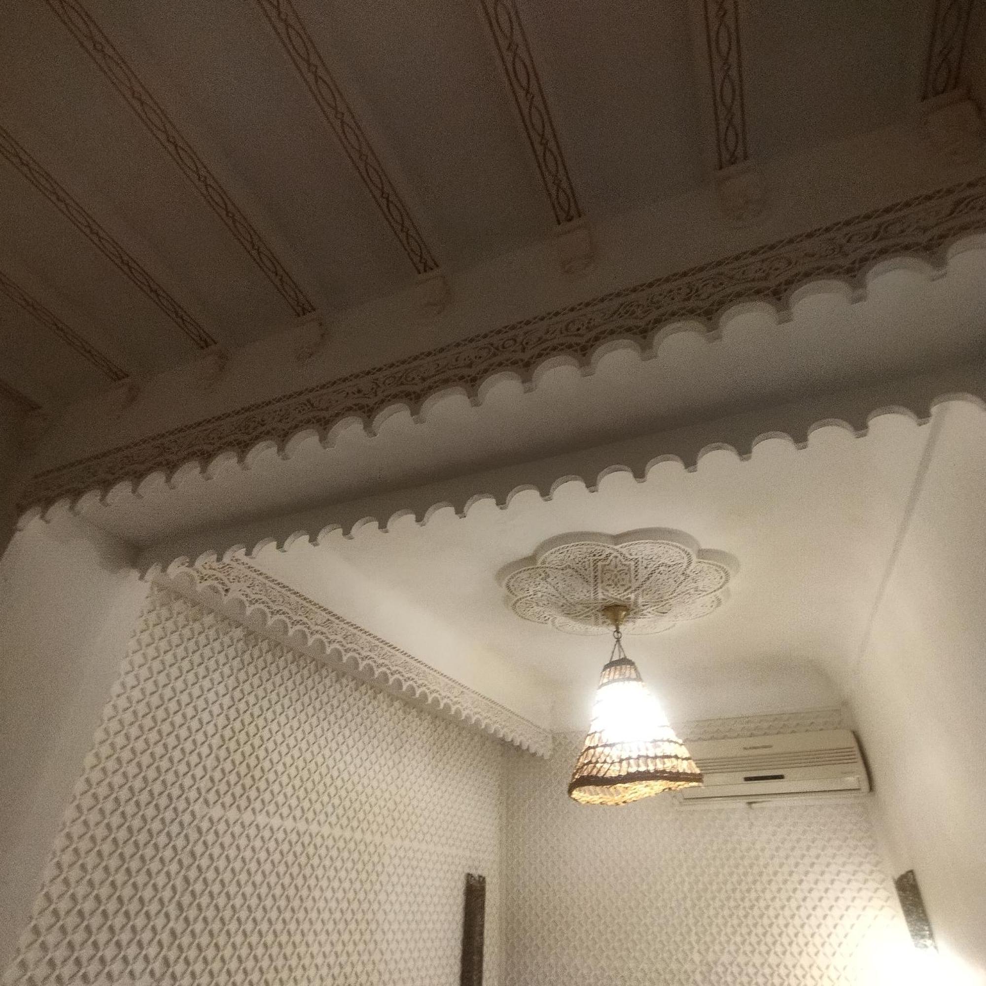 Diamant La Rouge Riad