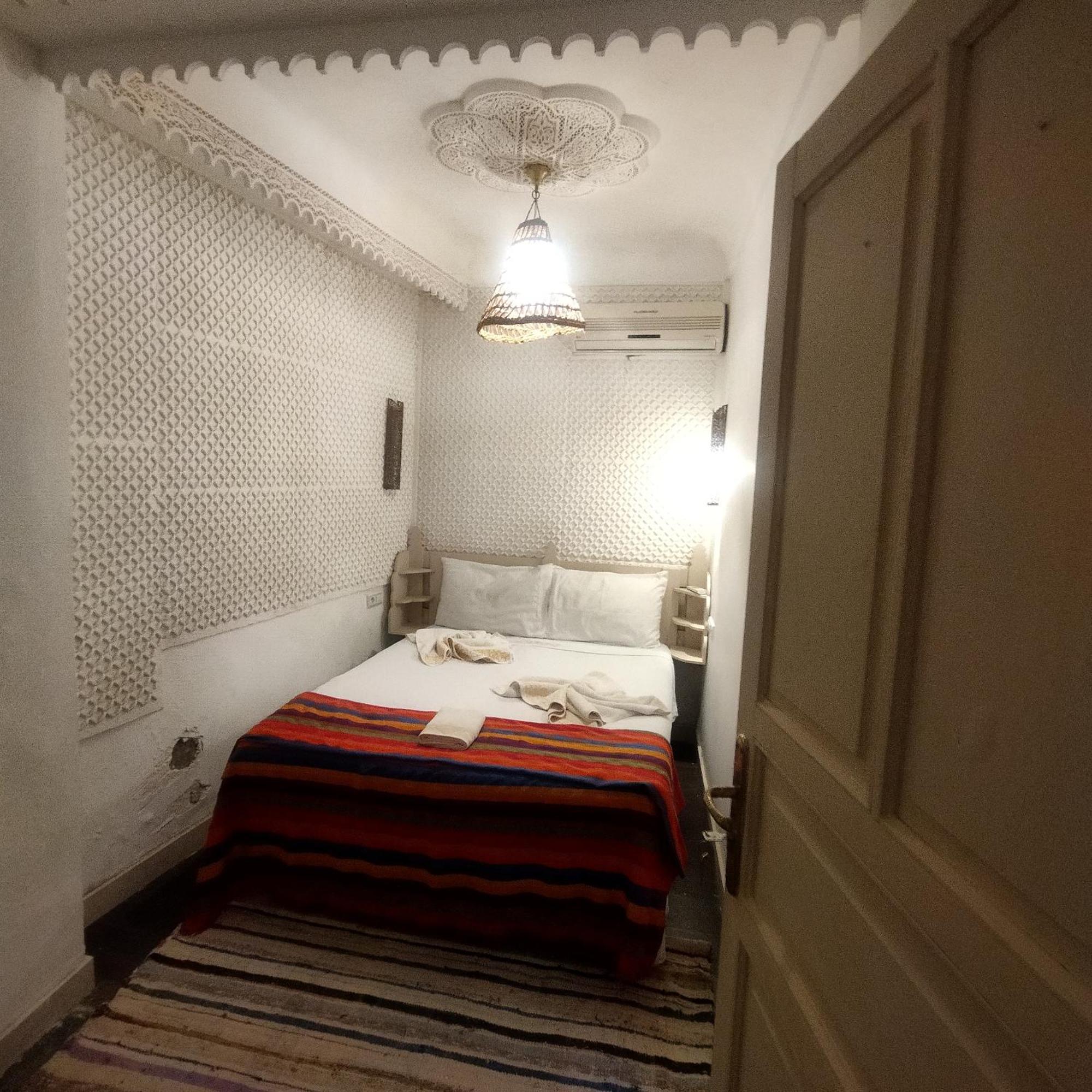 Riad Diamant La Rouge