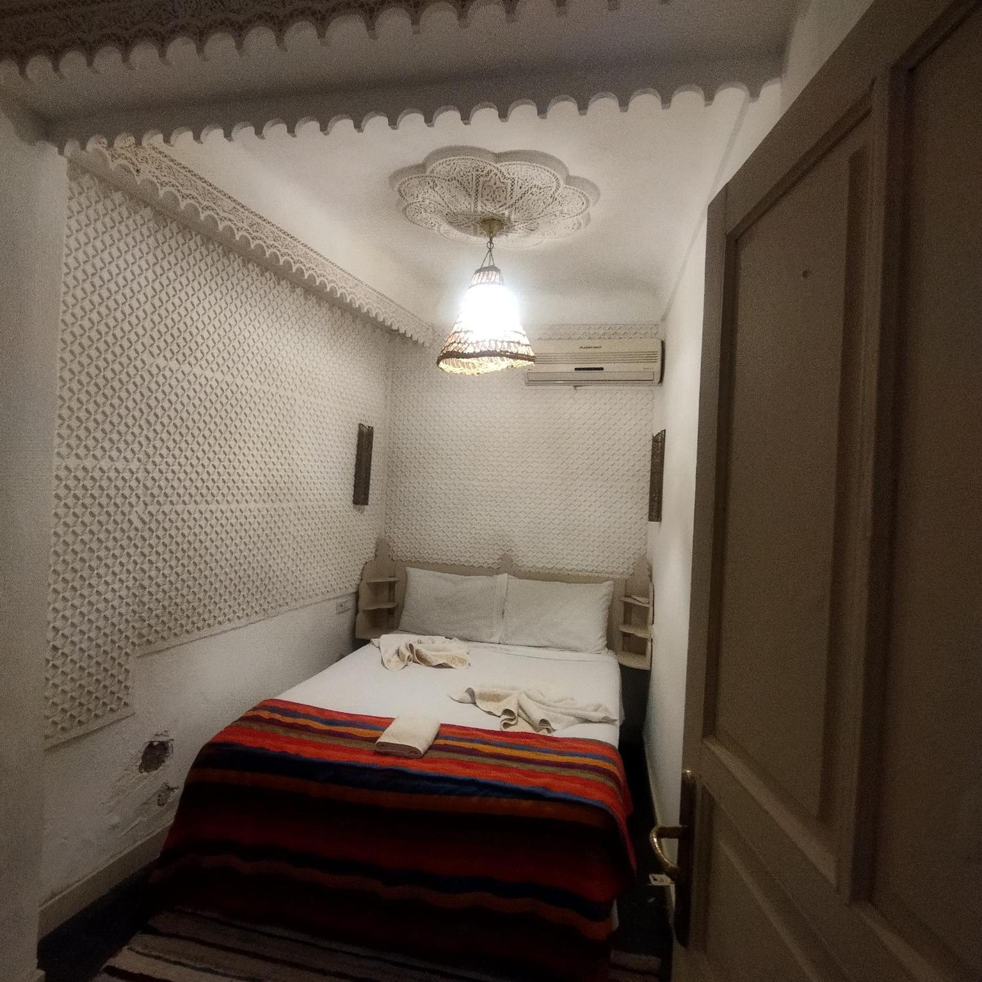 Diamant La Rouge Riad 2*