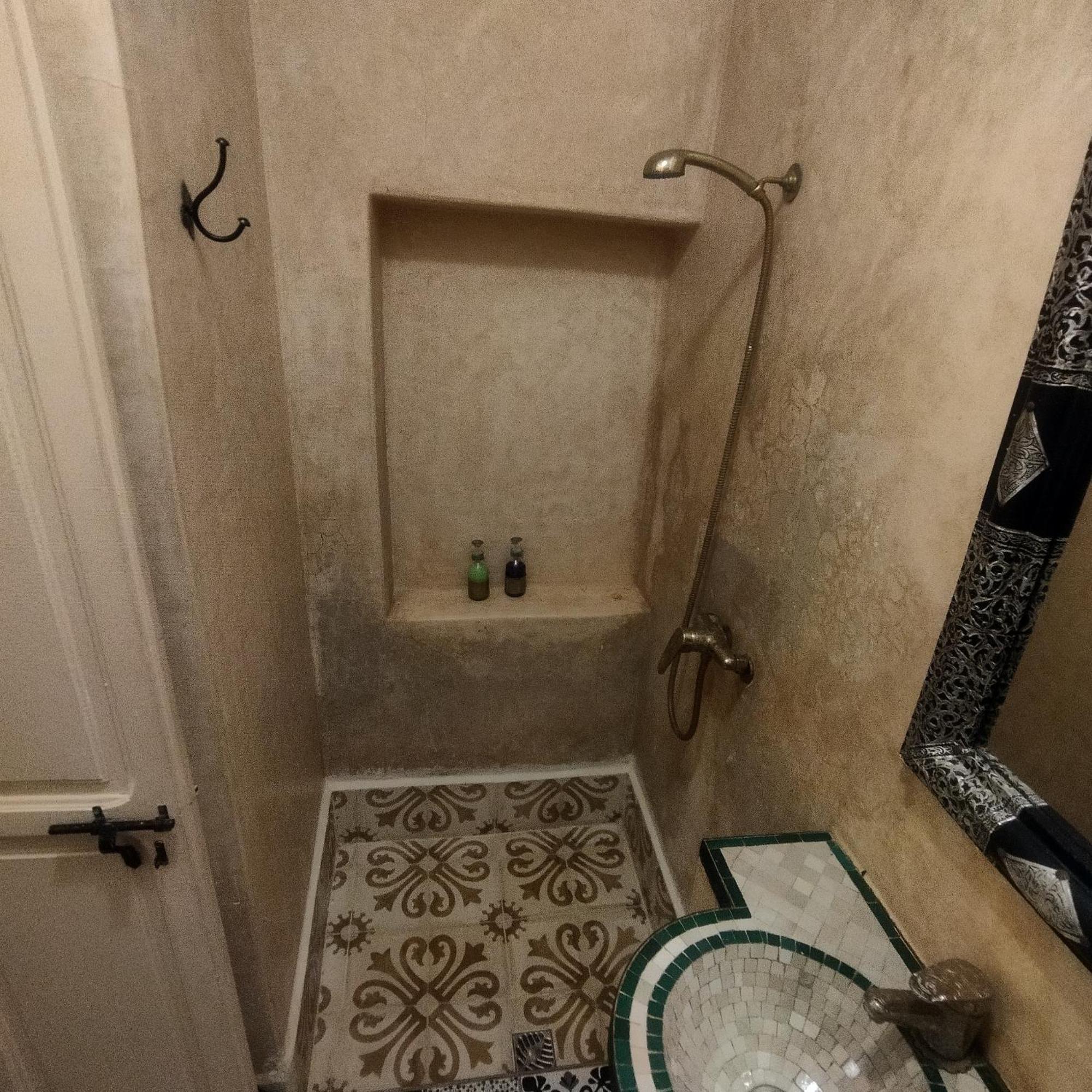 Diamant La Rouge Riad Marrakesh