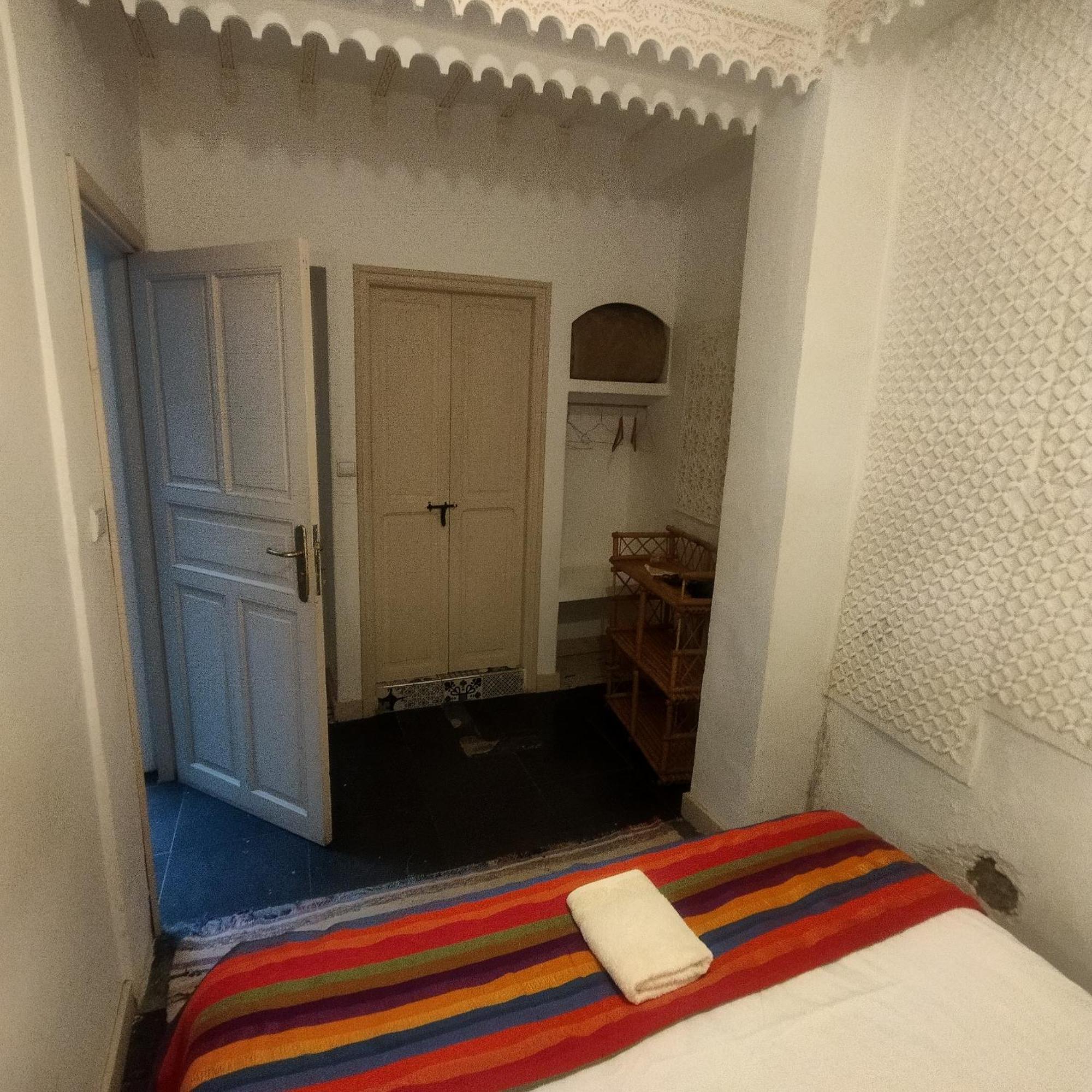 Riad Diamant La Rouge Marrakesh