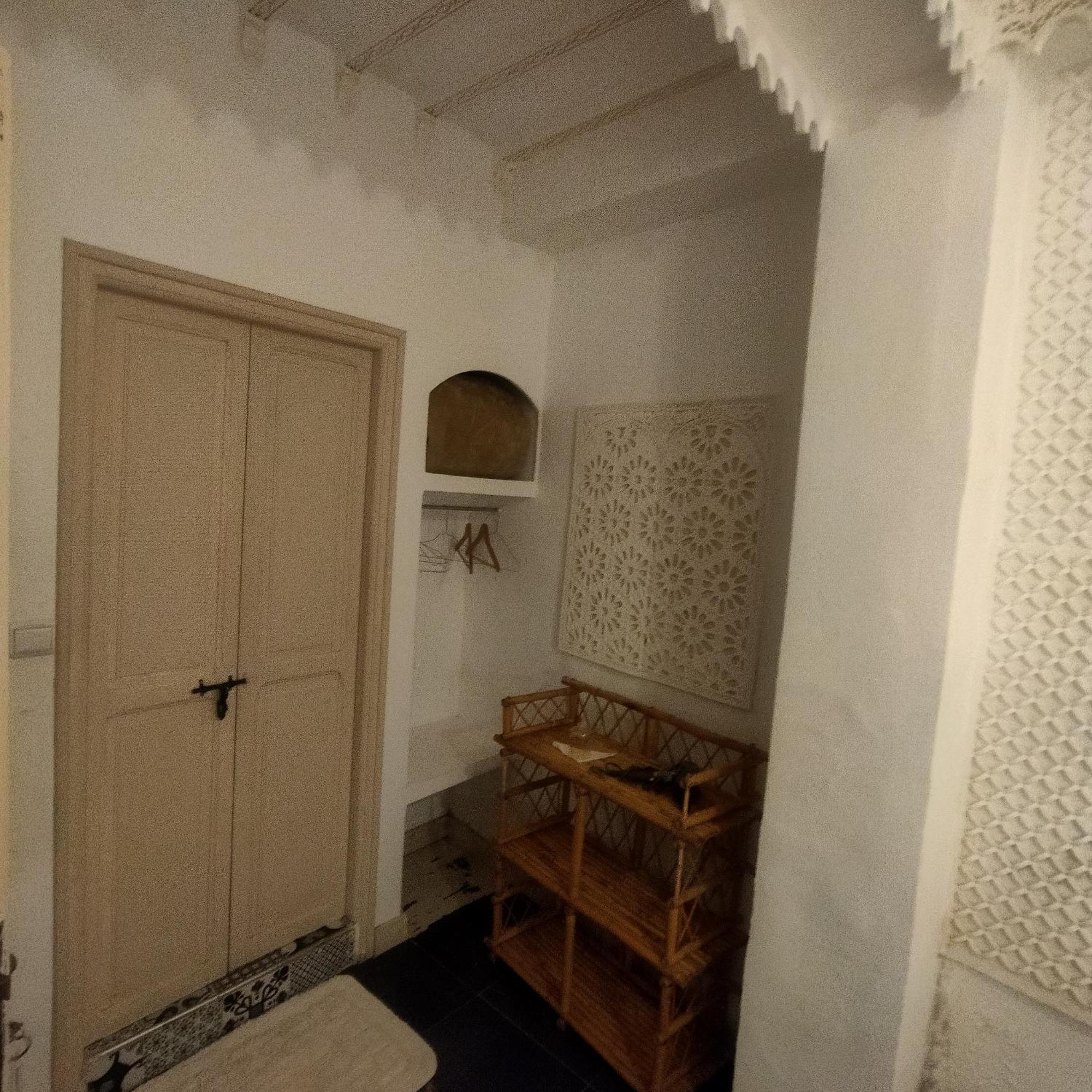 Diamant La Rouge Marrakesh