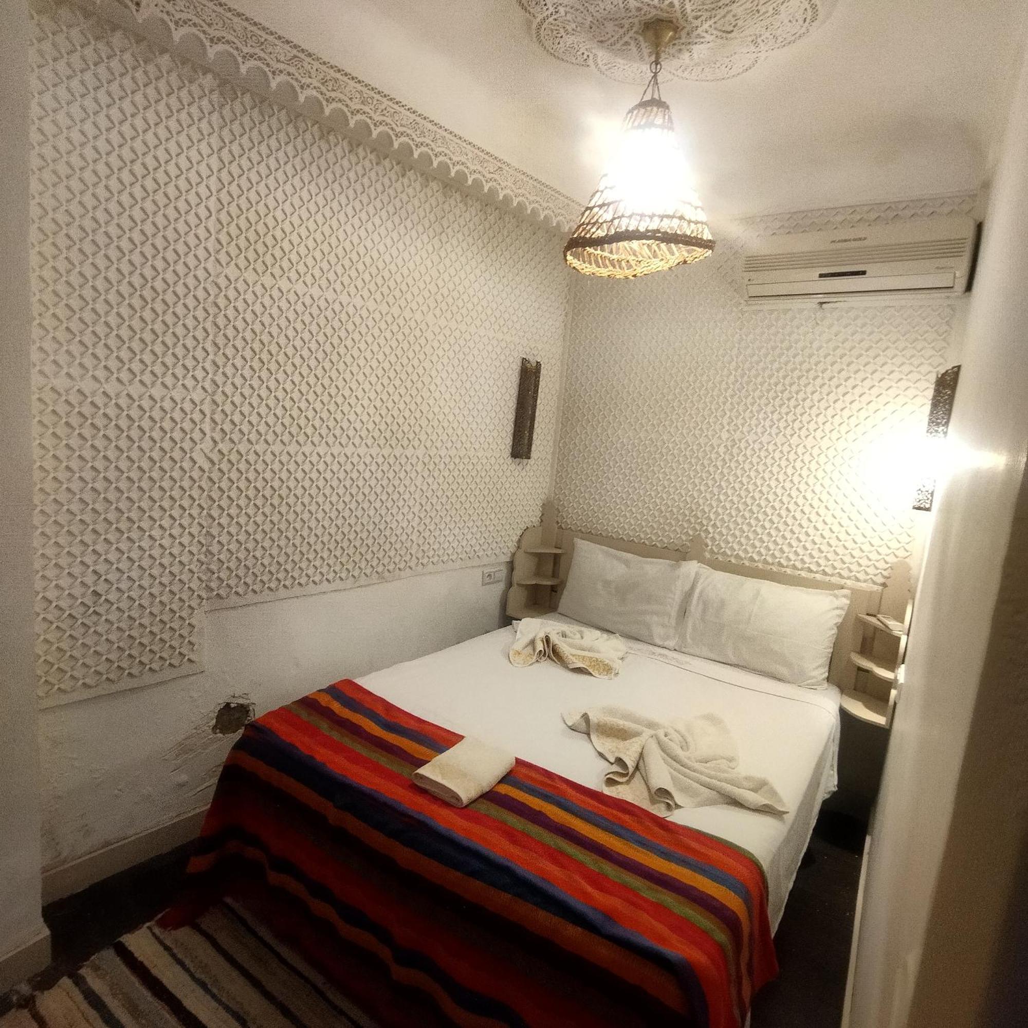 Diamant La Rouge Riad