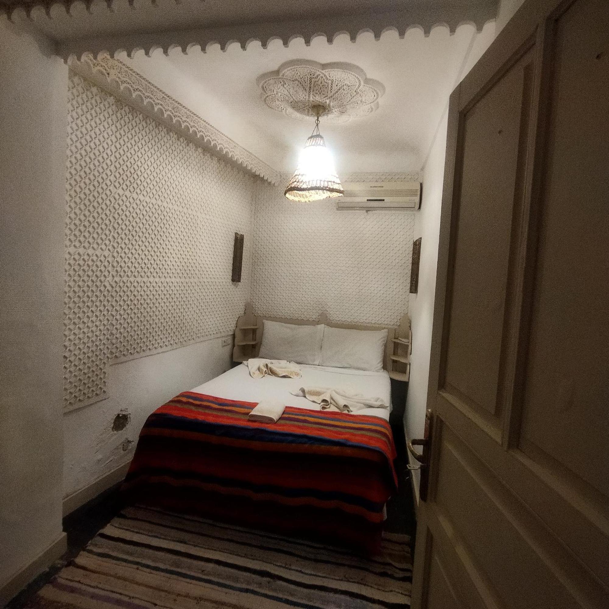 Riad Diamant La Rouge