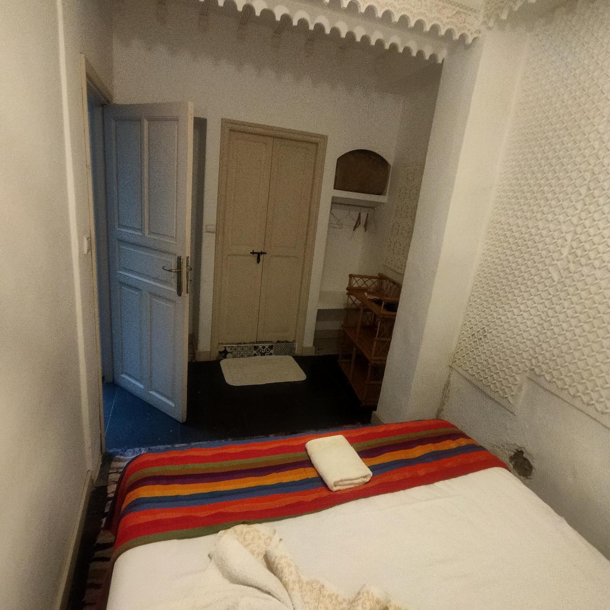 Diamant La Rouge Riad 2*
