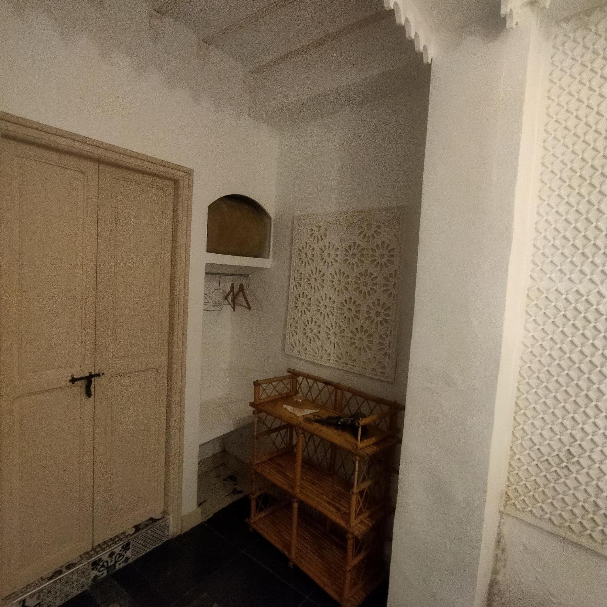 Riad Diamant La Rouge Marrakesh