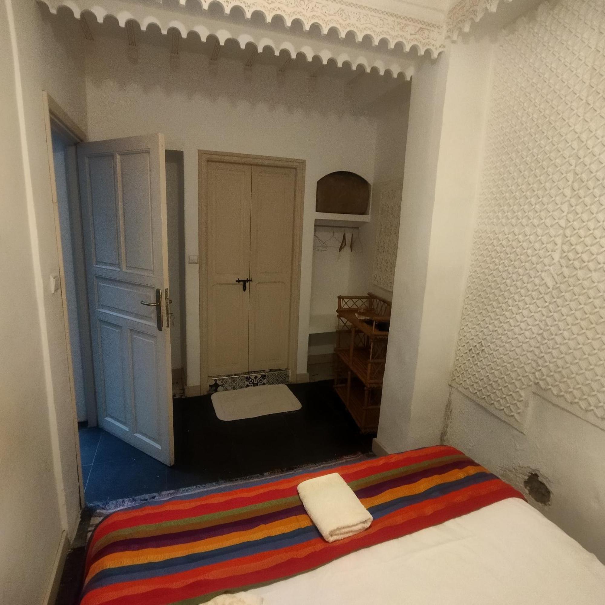 Diamant La Rouge Marrakesh