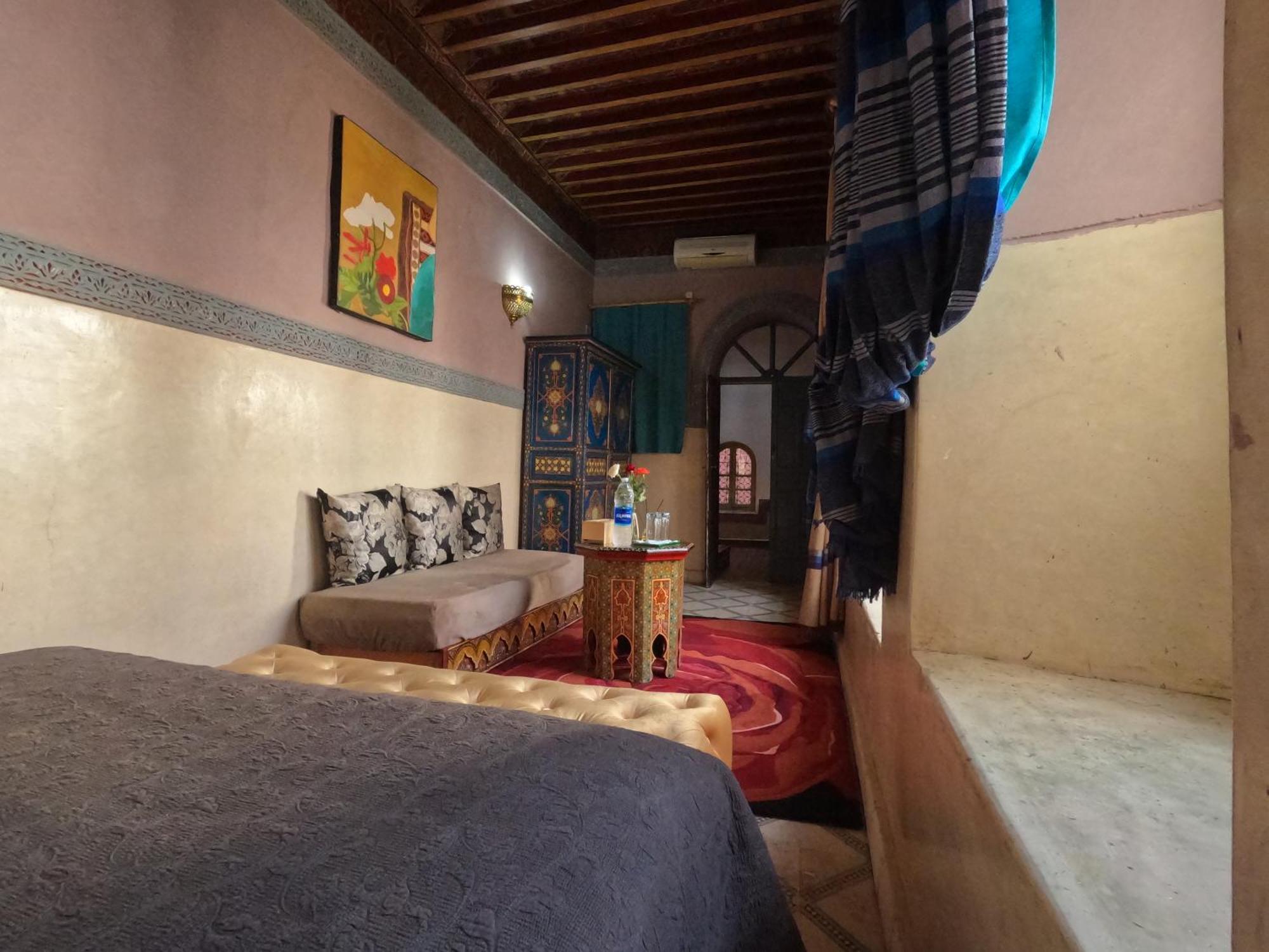 Riad Maizie 3*