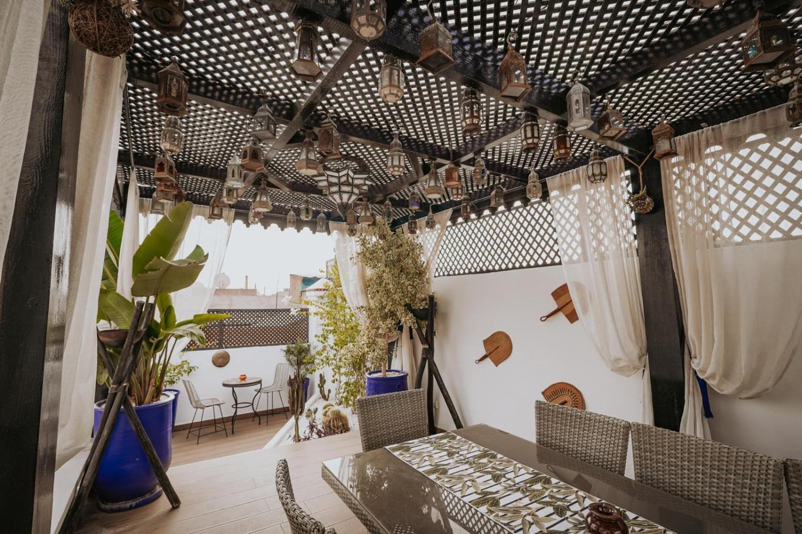 Riad Nolita & Kasbah *