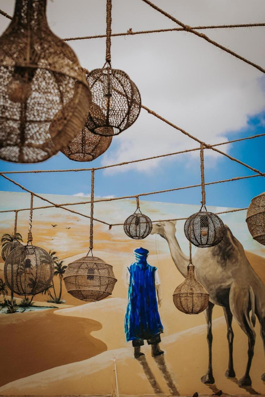 Riad Nolita & Kasbah *