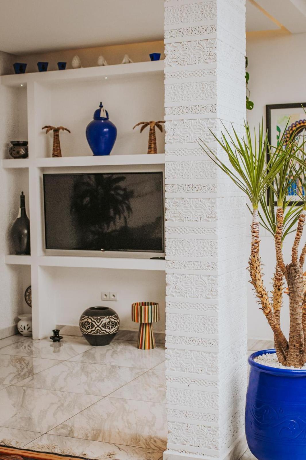 Riad Nolita & Kasbah Marrakesh