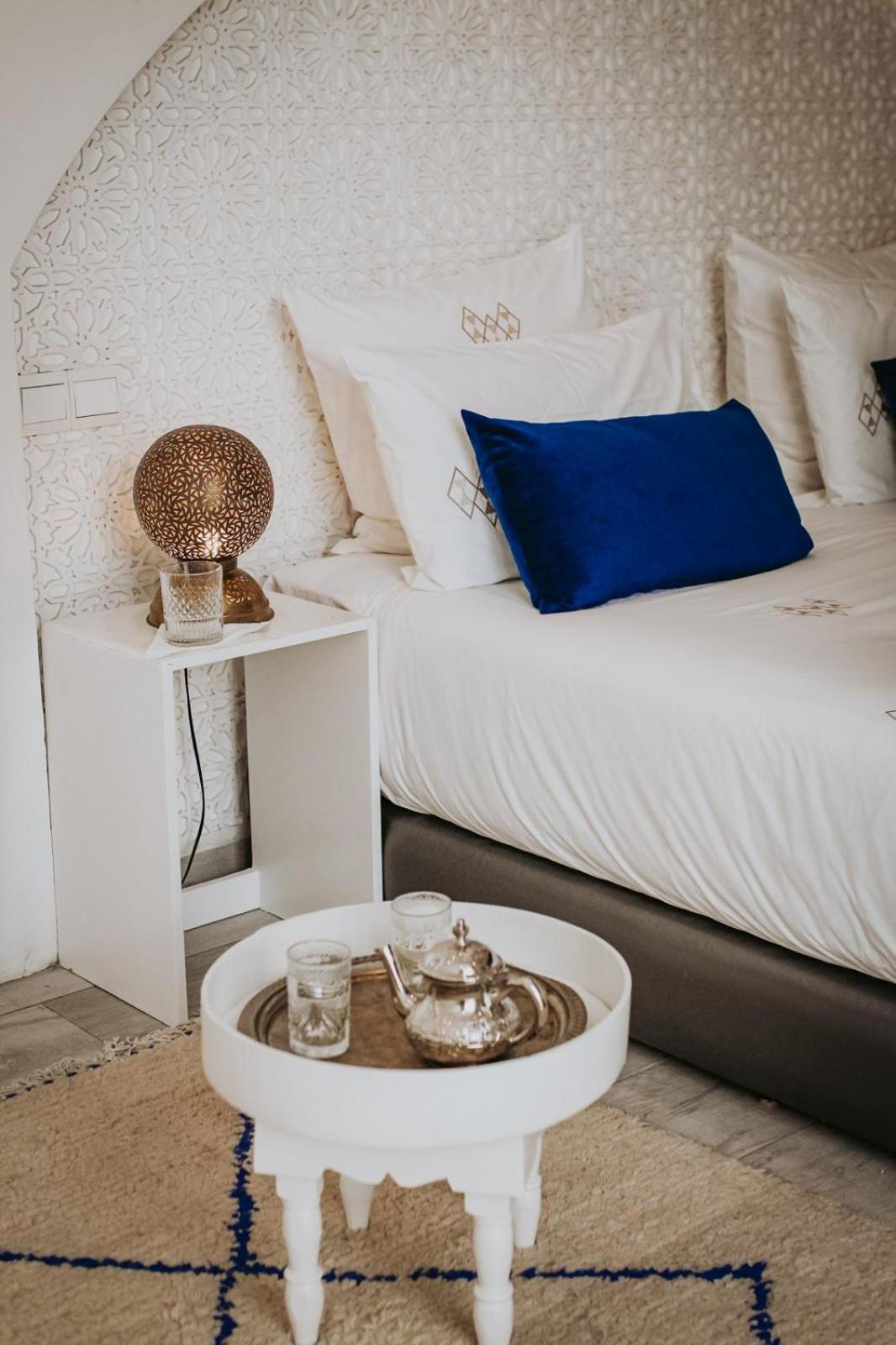 Nolita & Kasbah * Marrakesh