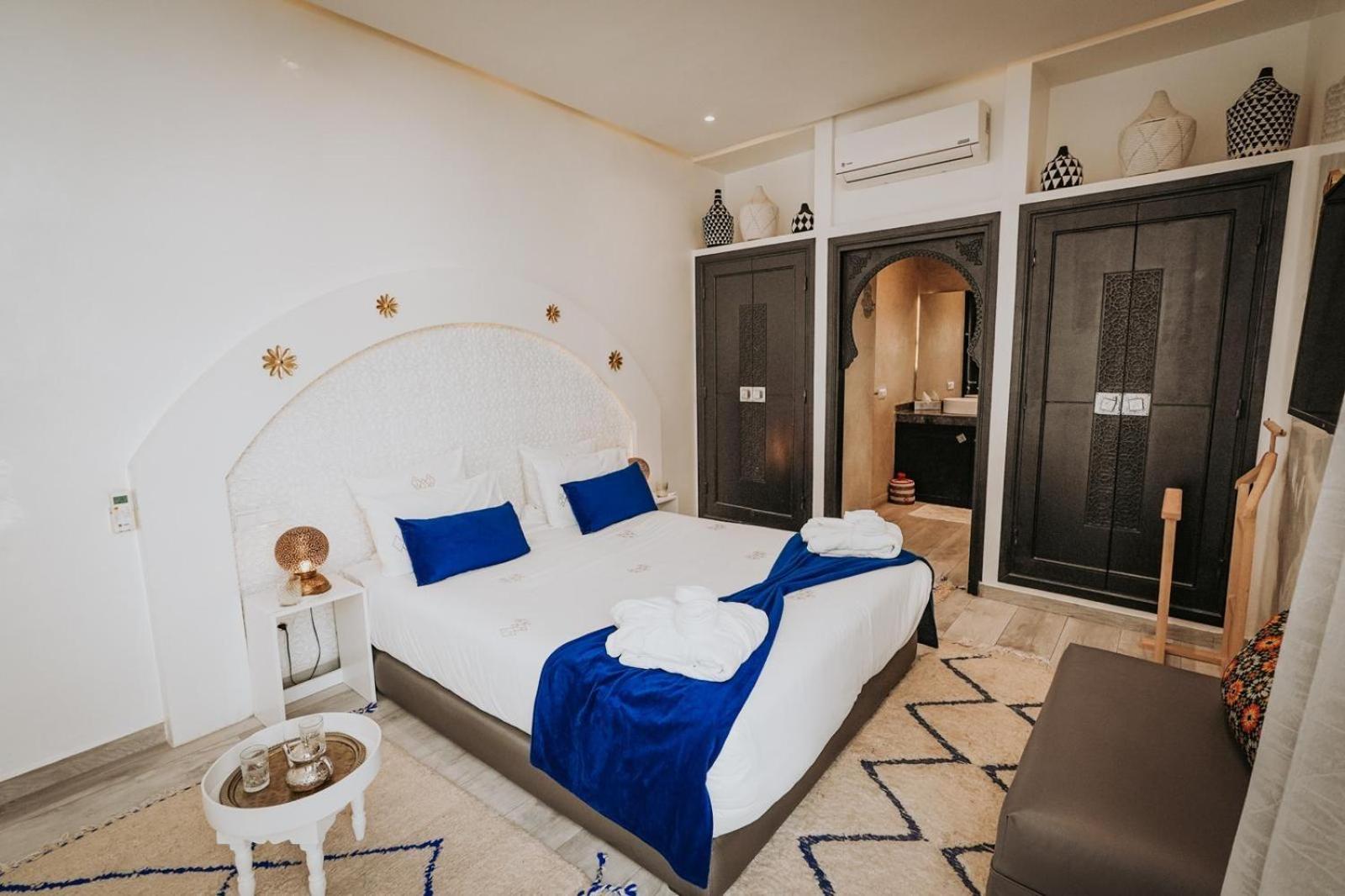 Riad Nolita & Kasbah