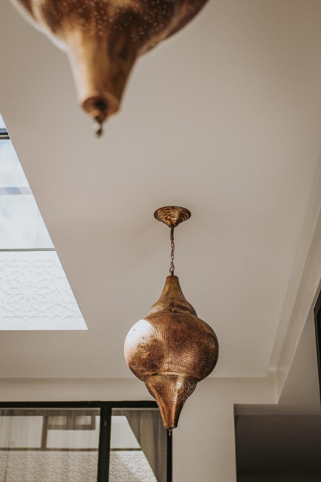 Nolita & Kasbah Riad