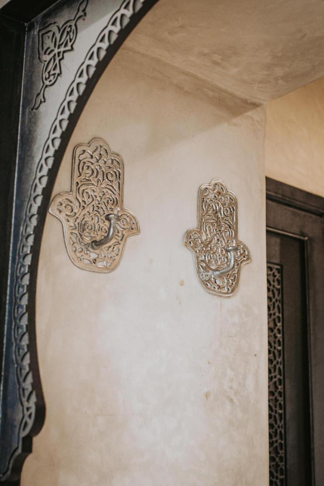 Riad Nolita & Kasbah