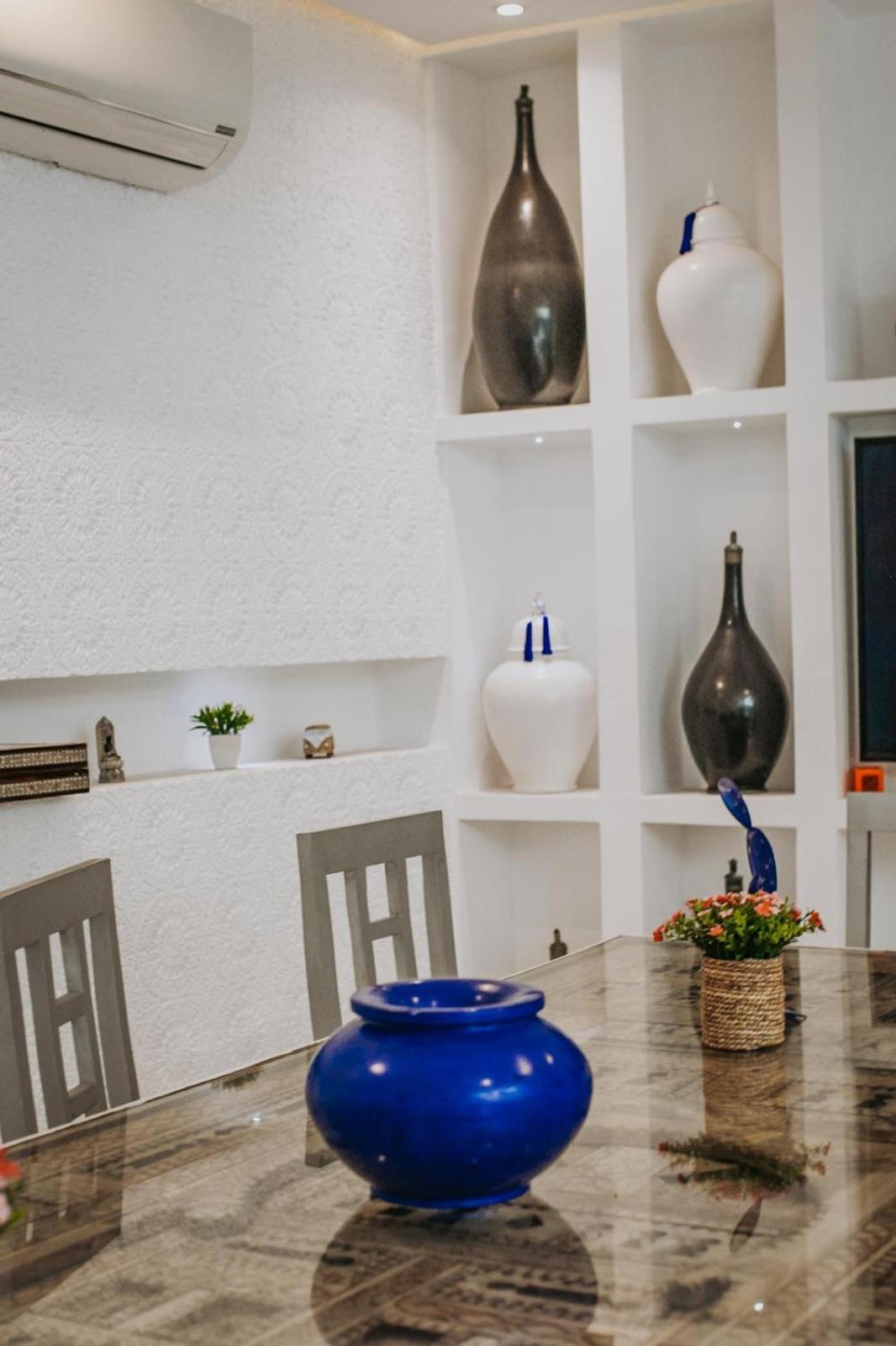Nolita & Kasbah Marrakesh